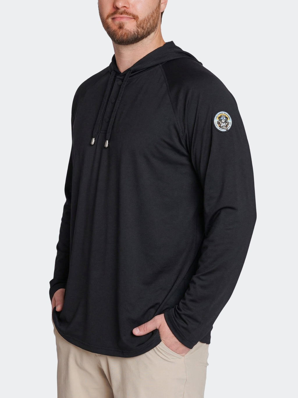 The Cloud Hoodie