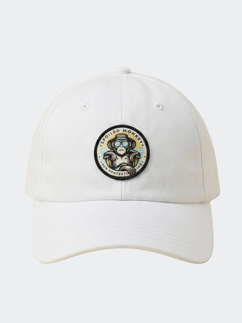 The Classic Ball Cap