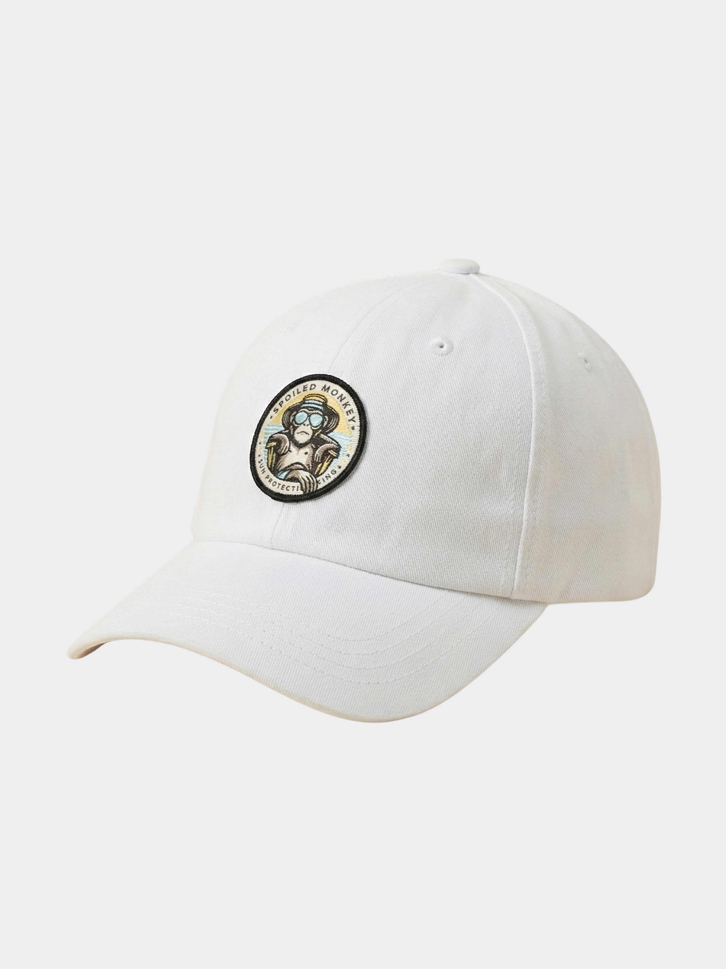 The Classic Ball Cap