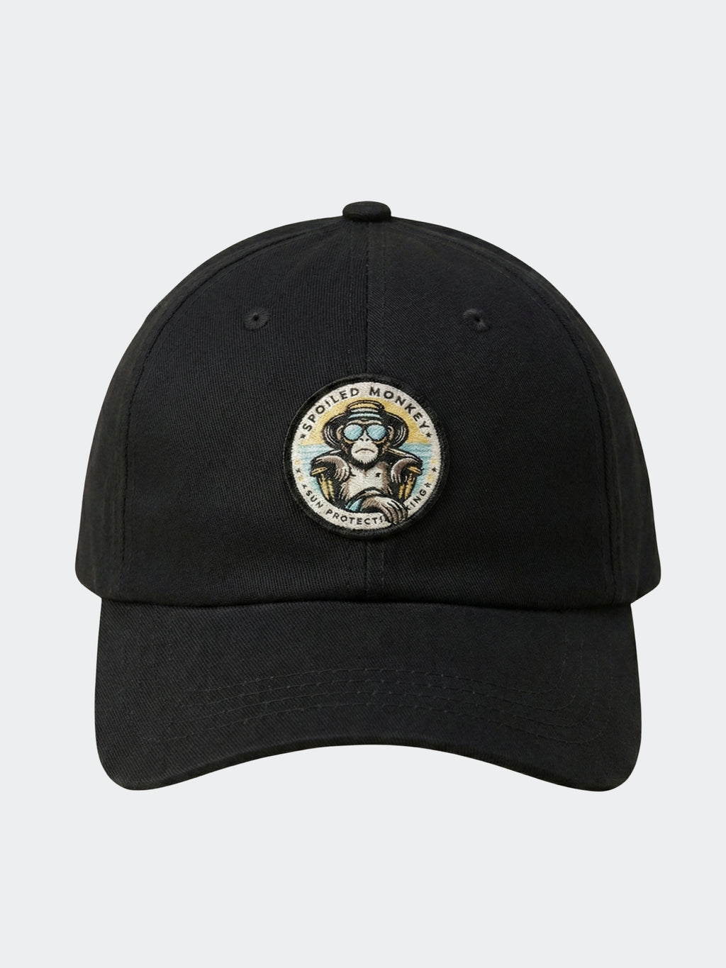 The Classic Ball Cap