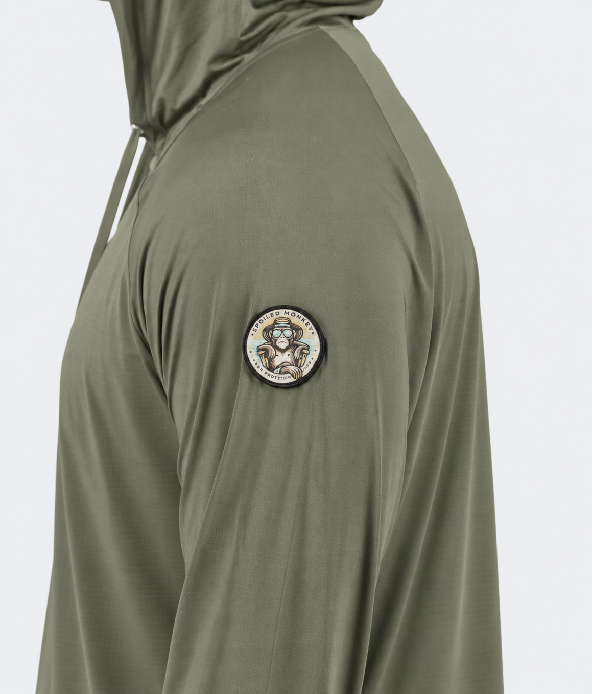 The Cloud Hoodie