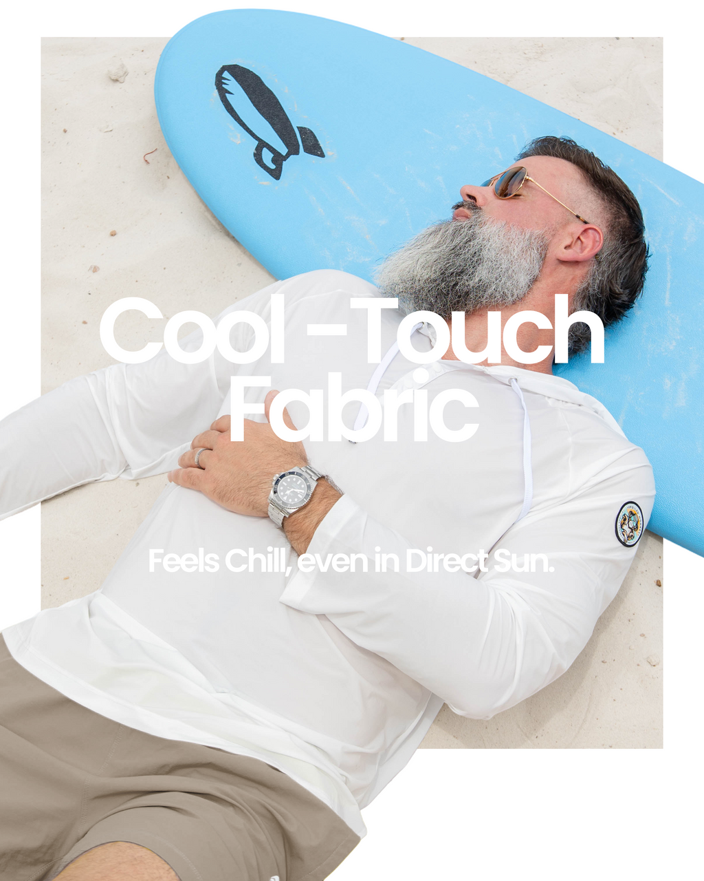 The Cloud Hoodie
