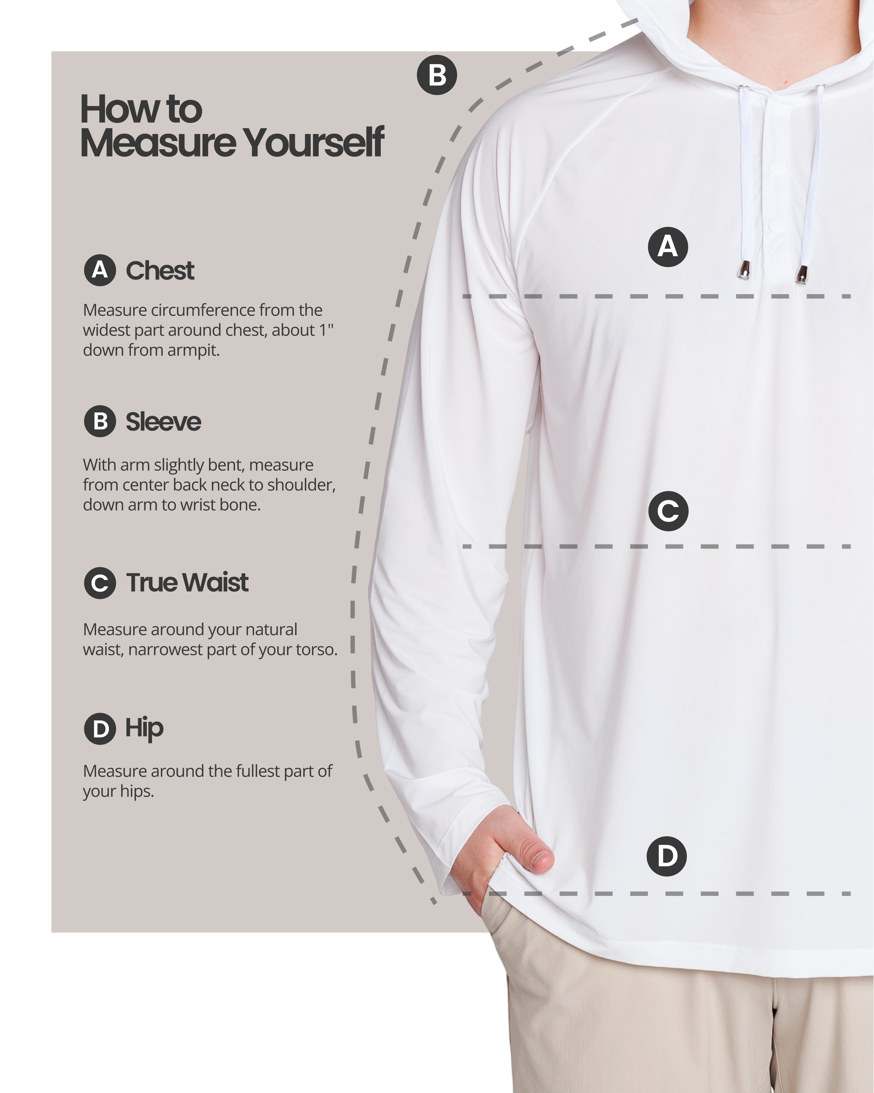 The Cloud Hoodie