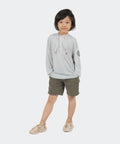 Toddler Cloud Hoodie