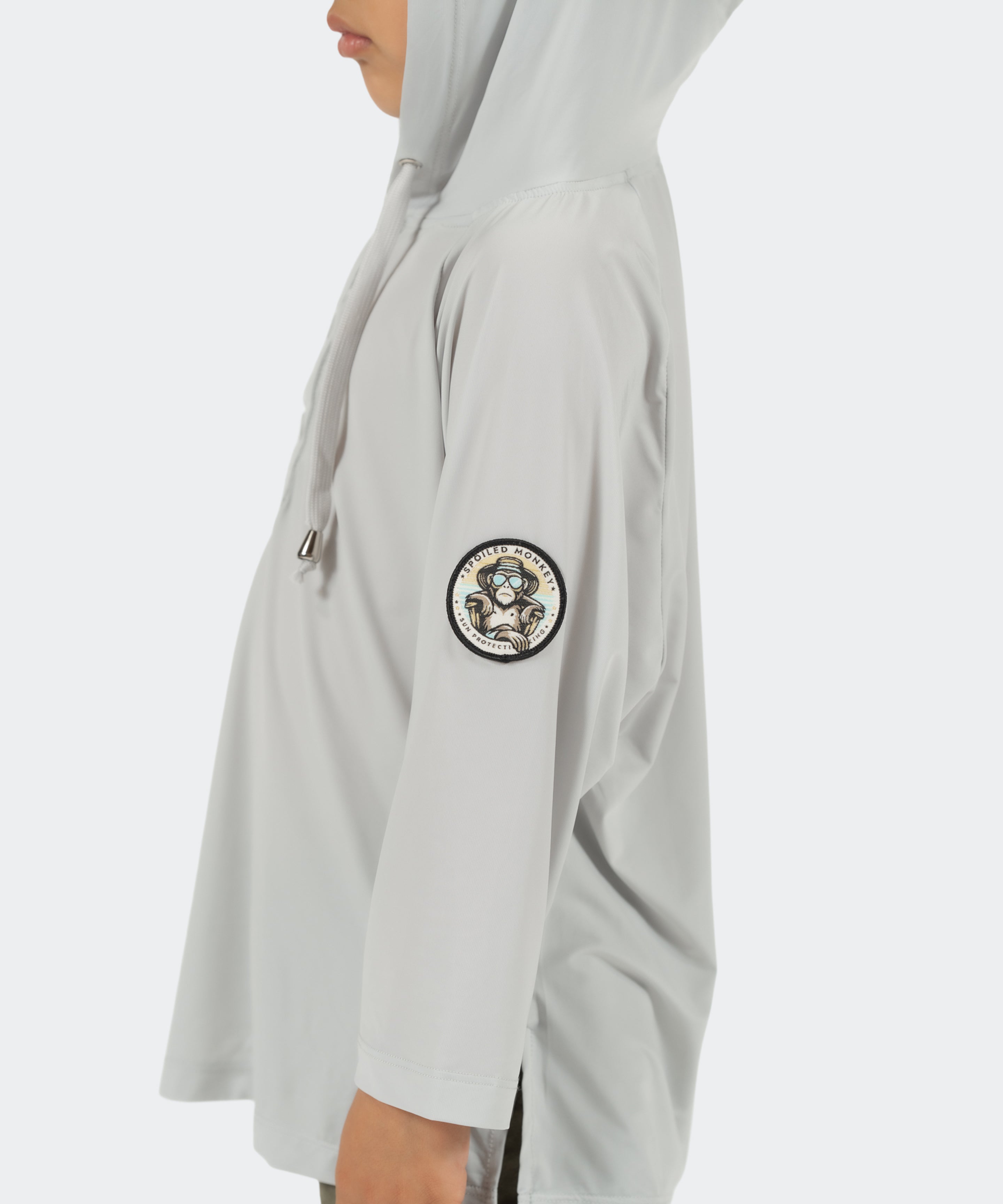 Toddler Cloud Hoodie