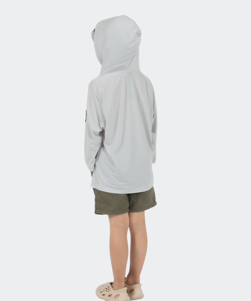 Toddler Cloud Hoodie