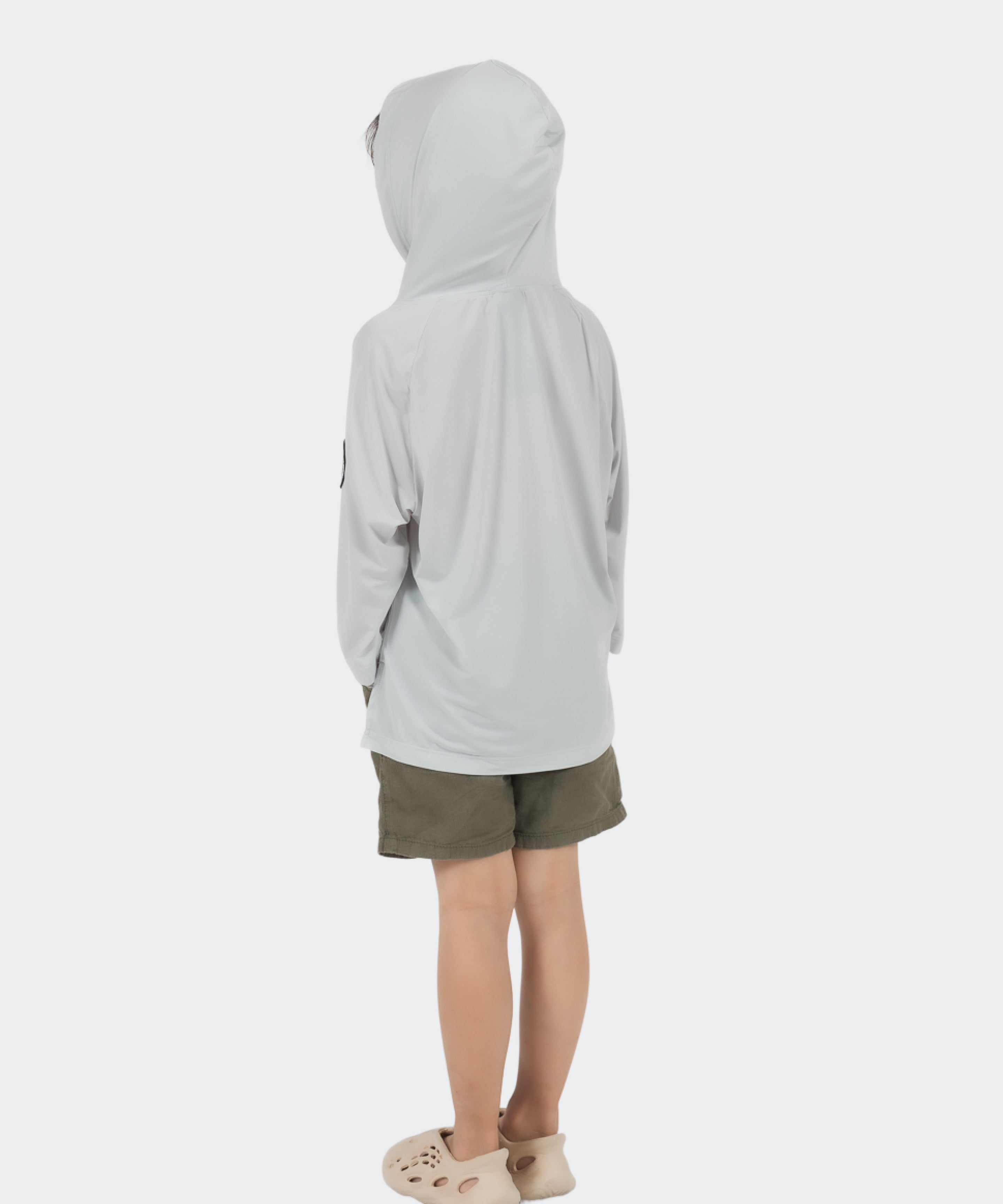 Toddler Cloud Hoodie