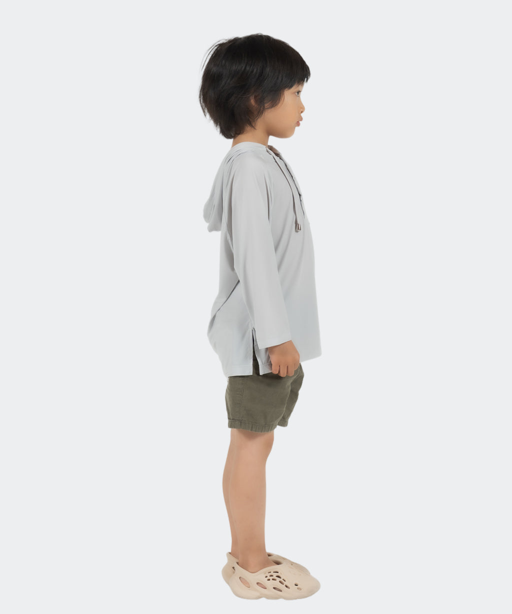 Toddler Cloud Hoodie