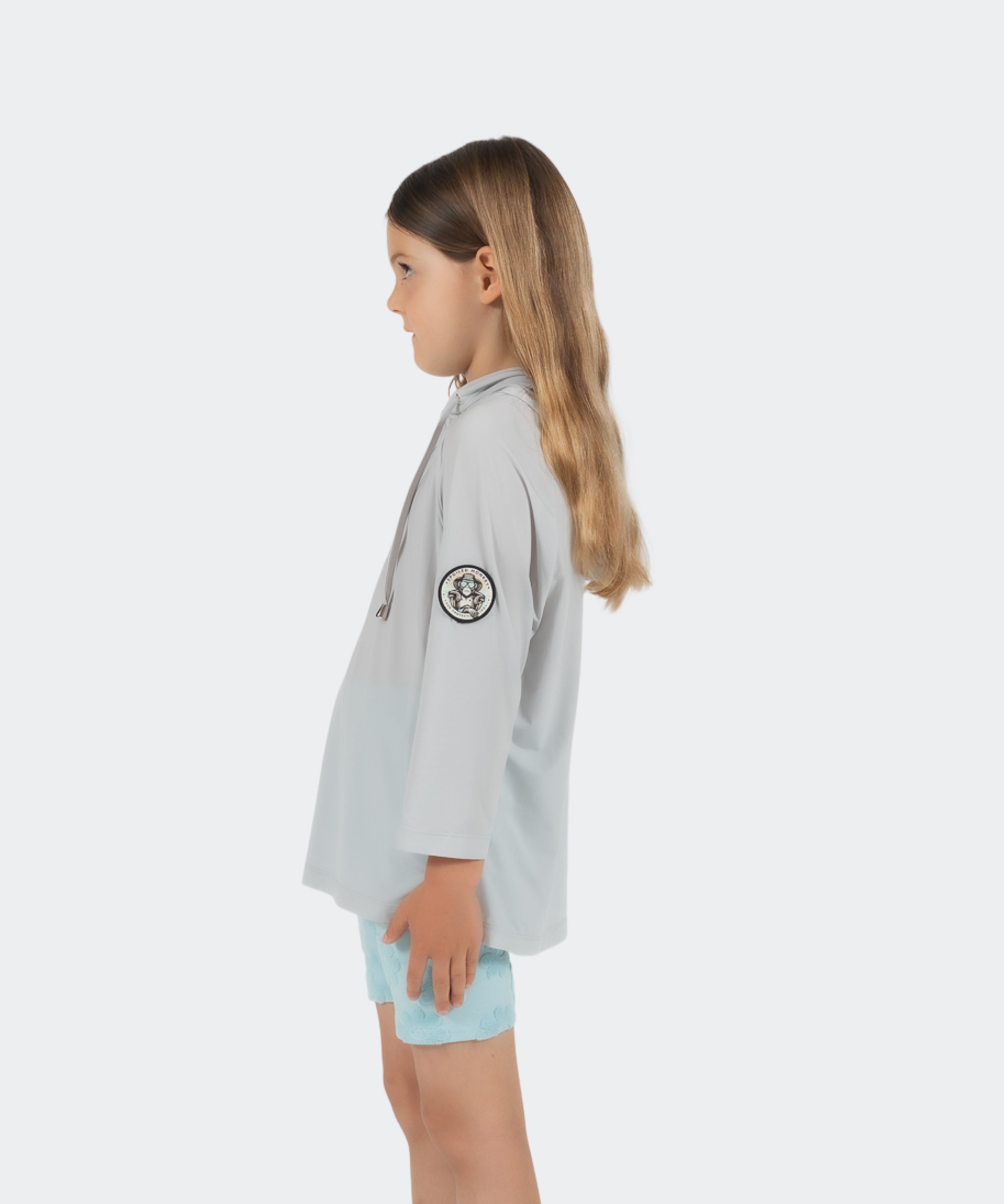 Youth Cloud Hoodie