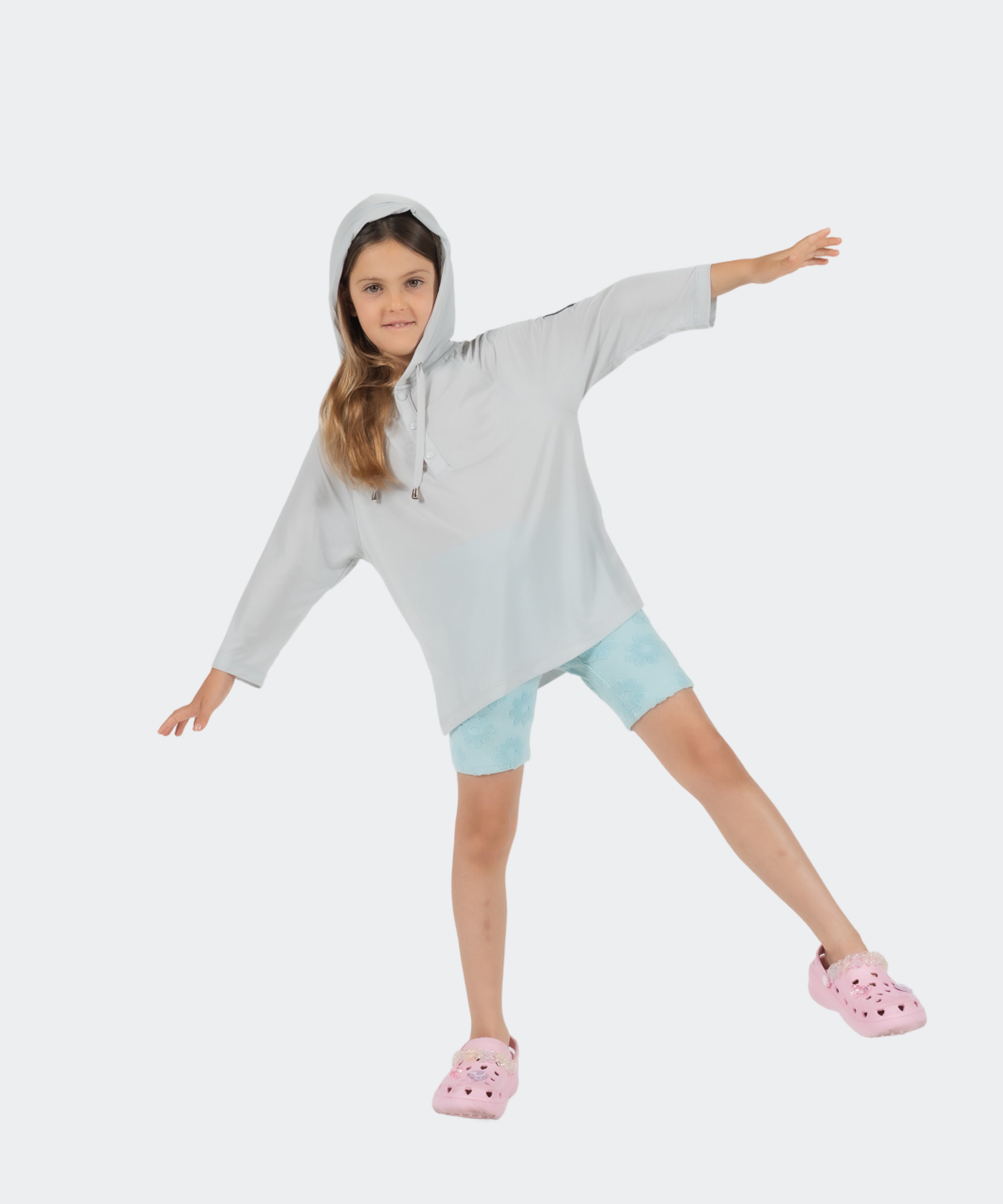 Youth Cloud Hoodie