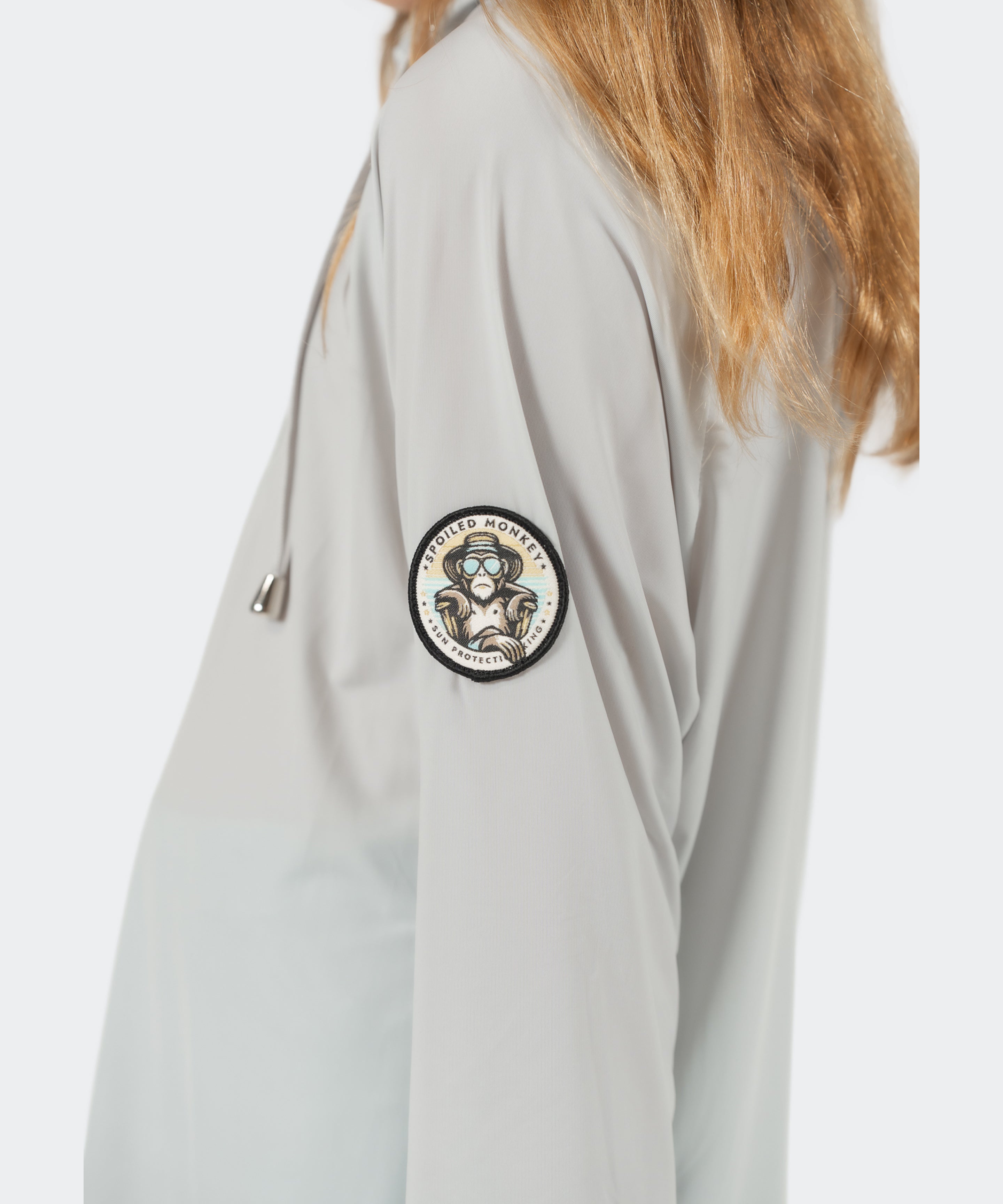 Youth Cloud Hoodie