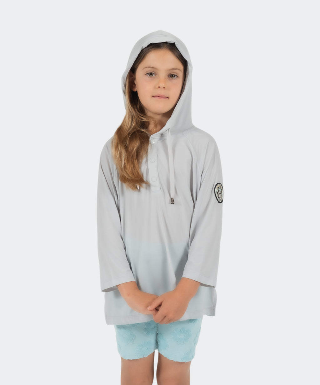 Youth Cloud Hoodie