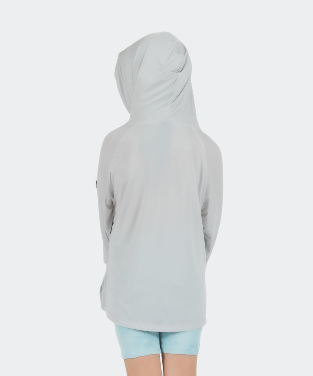 Youth Cloud Hoodie