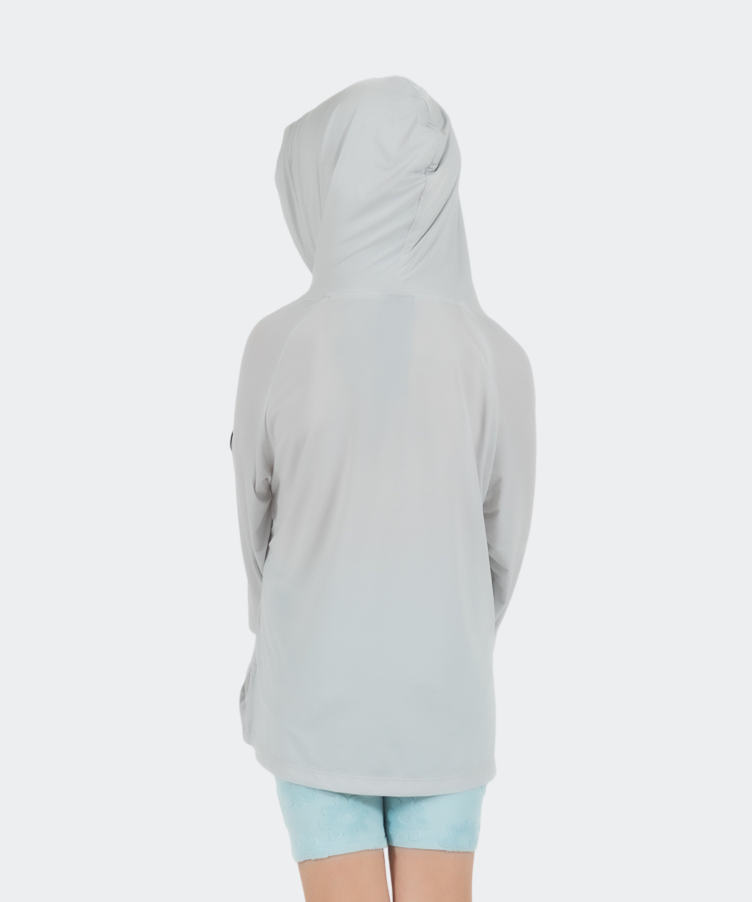 Youth Cloud Hoodie