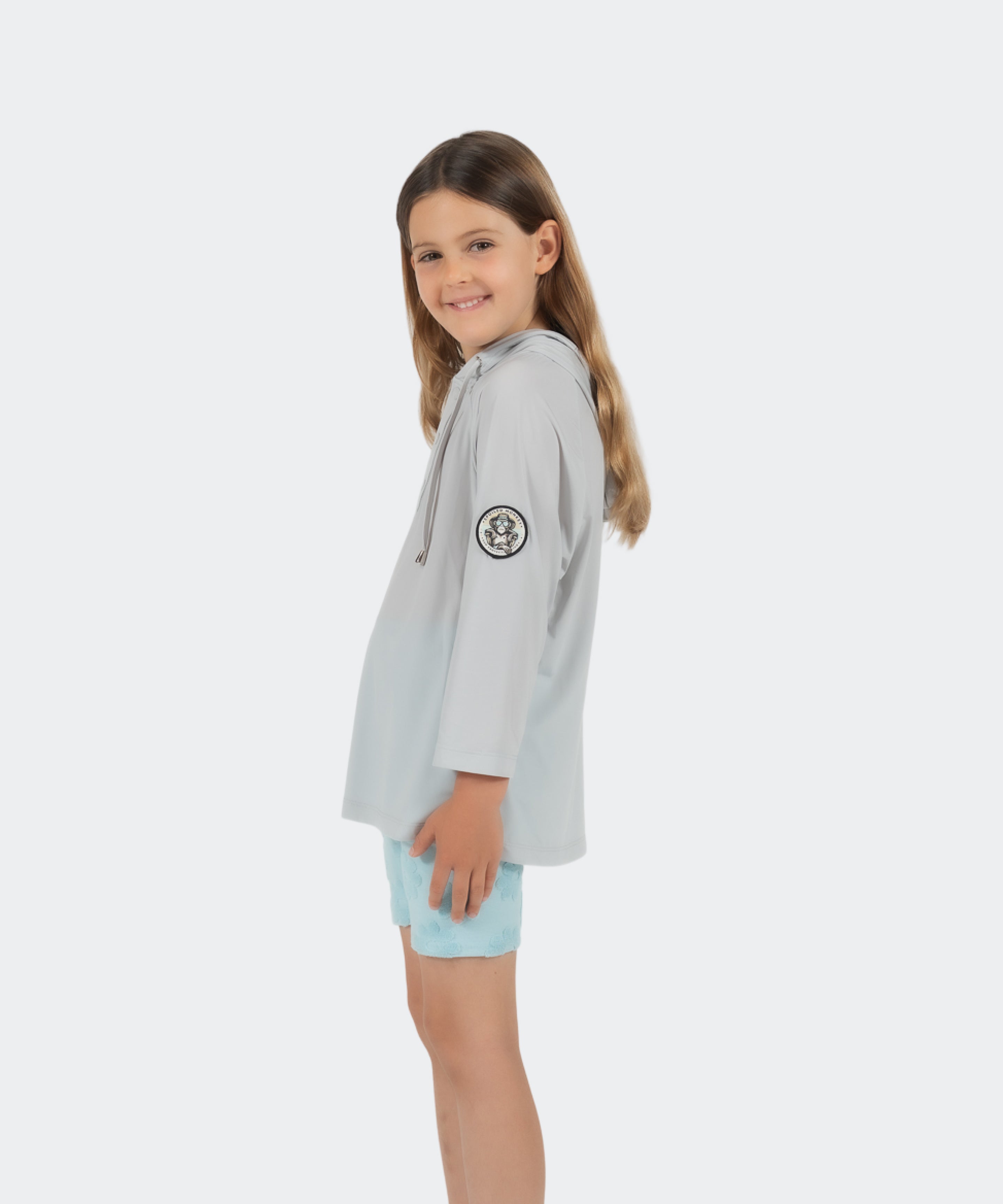 Youth Cloud Hoodie