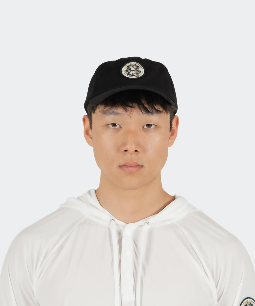 The Classic Ball Cap