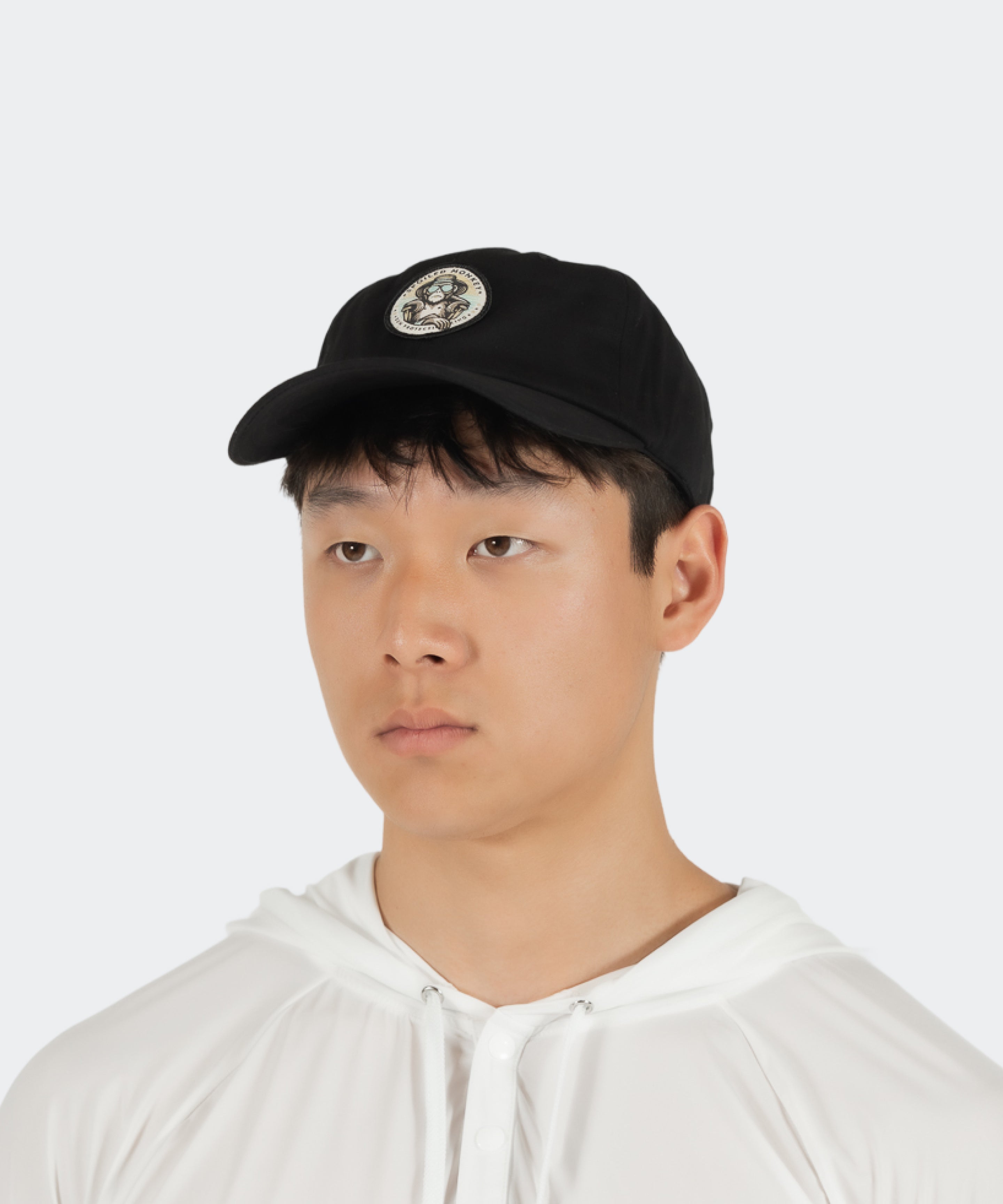 The Classic Ball Cap