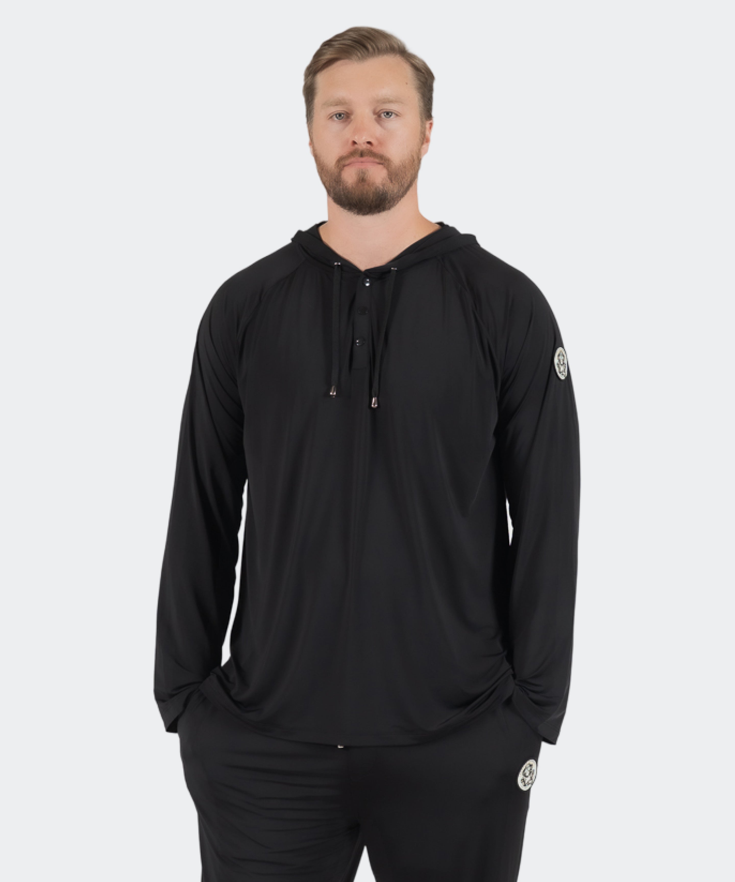 The Cloud Hoodie