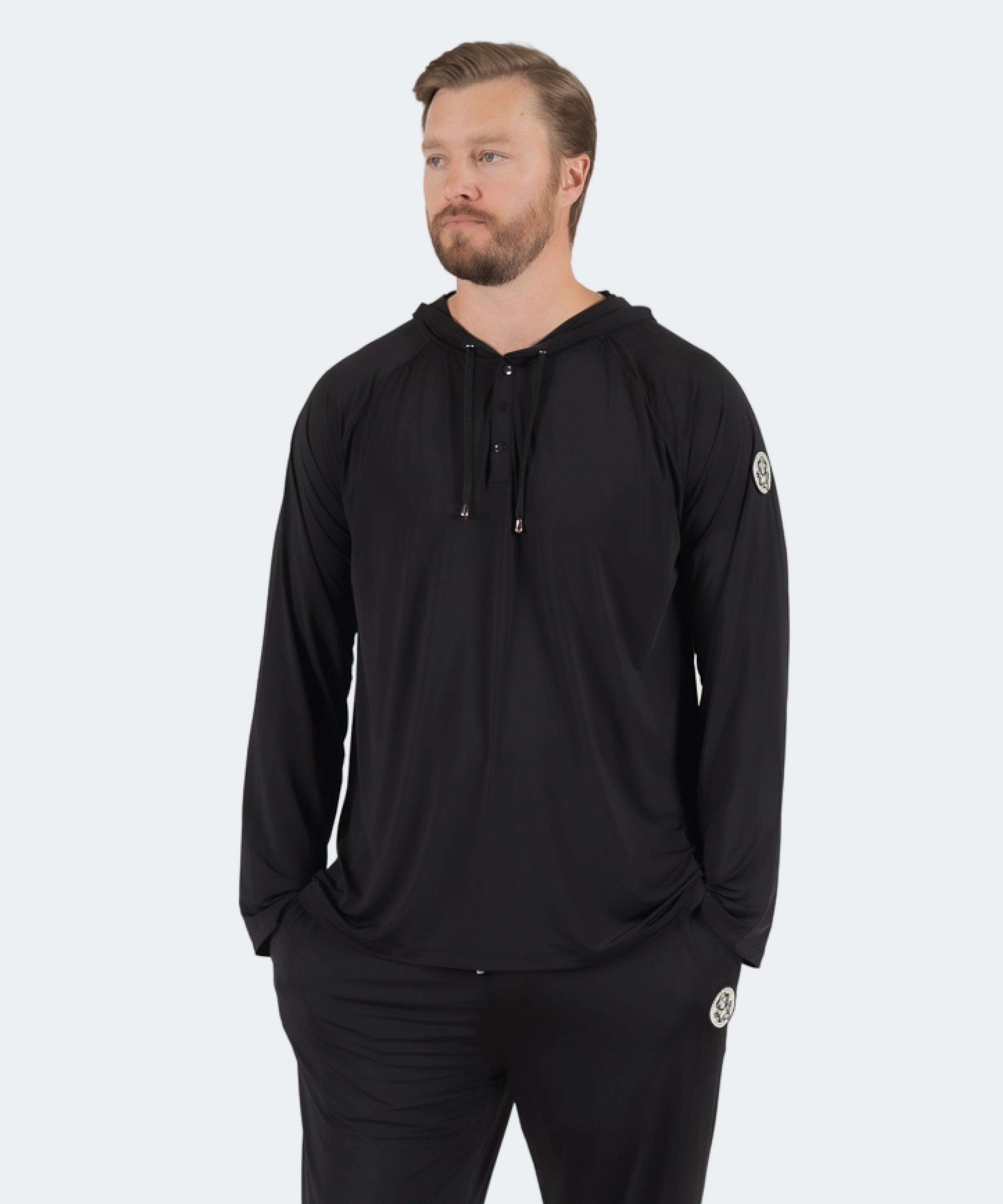 The Cloud Hoodie