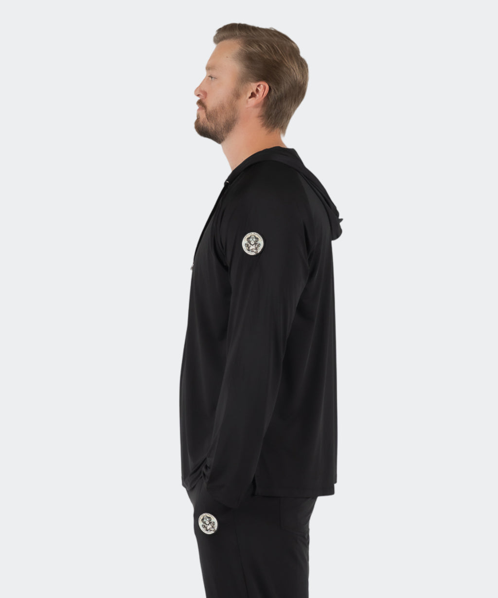 The Cloud Hoodie