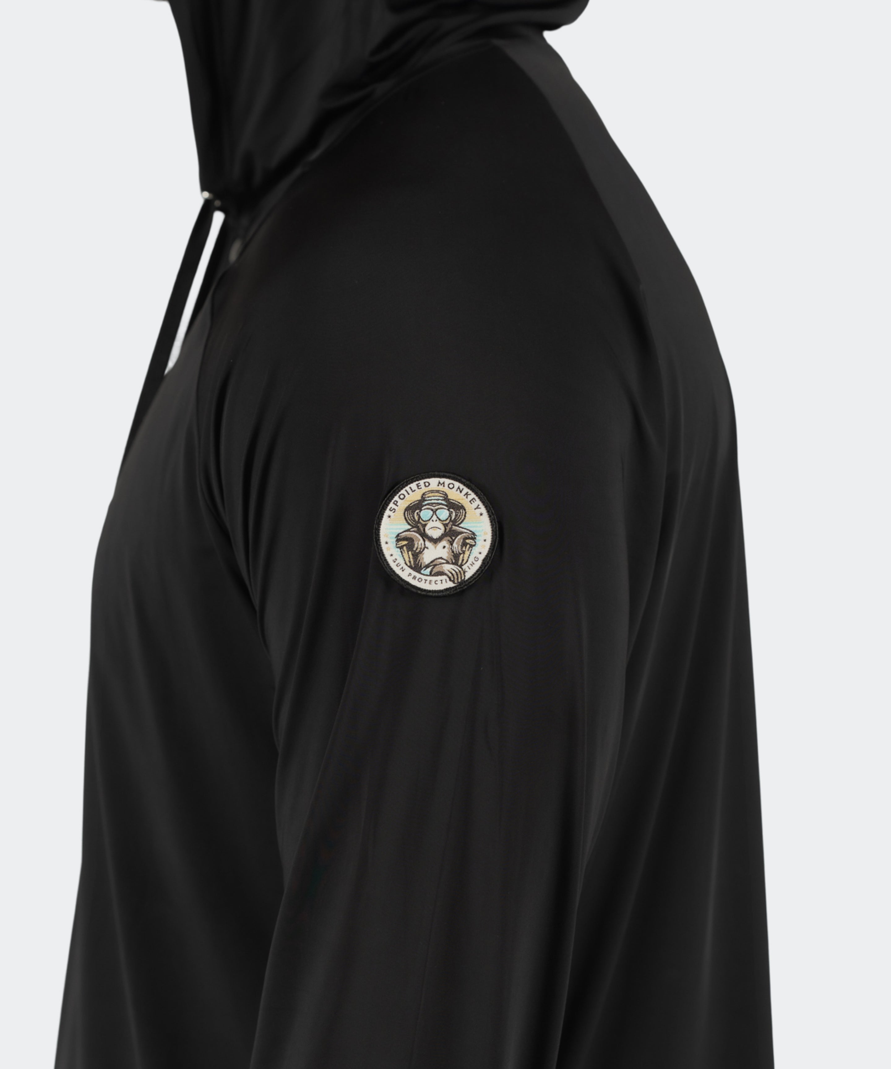 The Cloud Hoodie