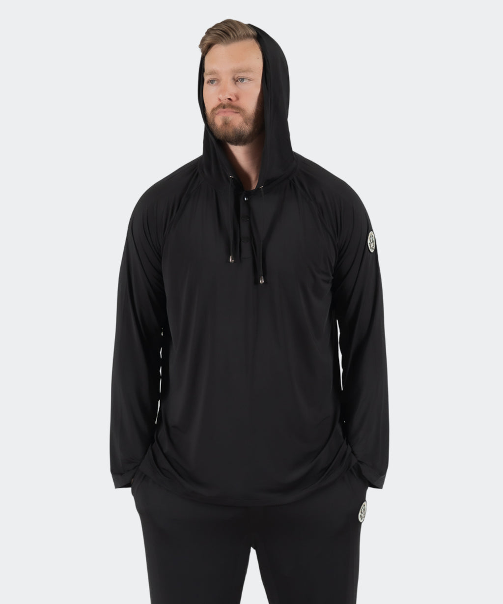 The Cloud Hoodie