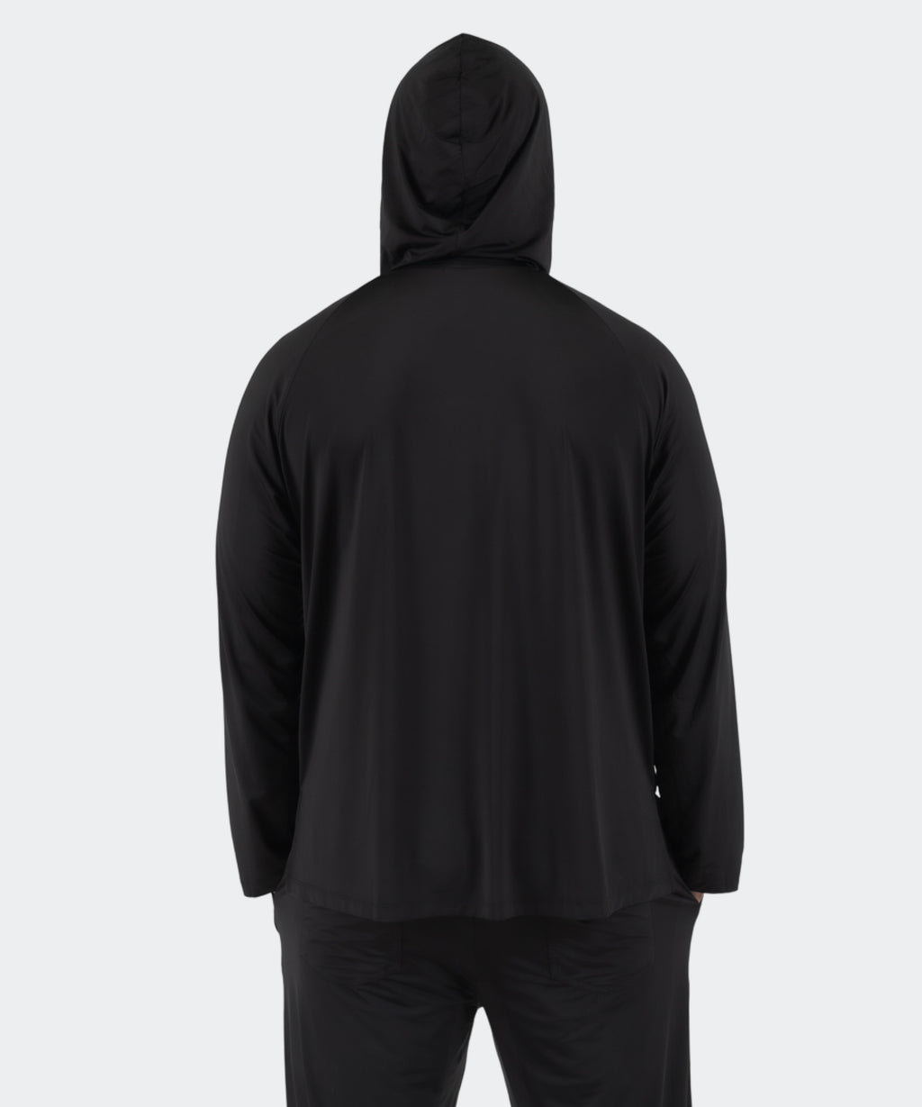 The Cloud Hoodie