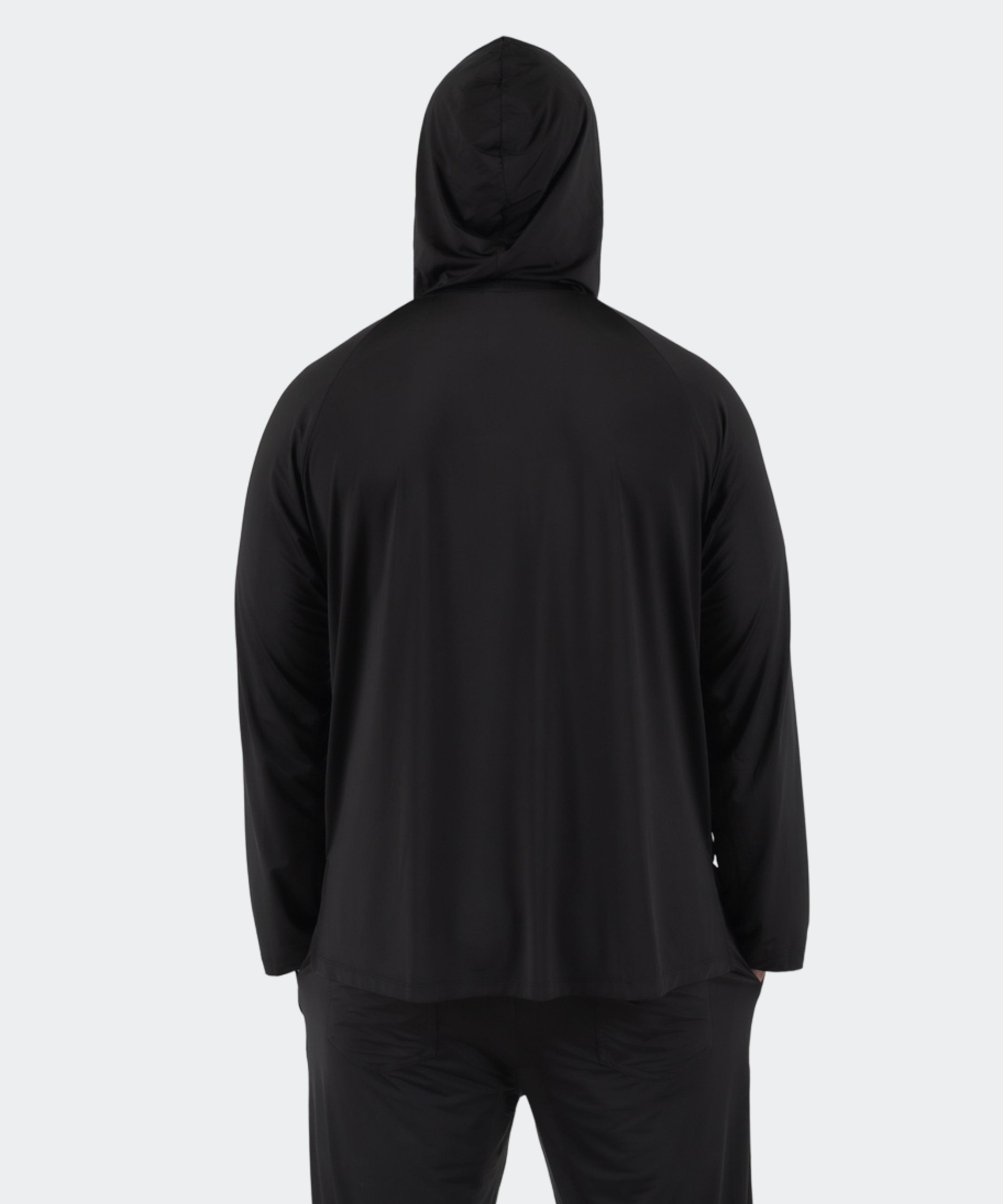 The Cloud Hoodie