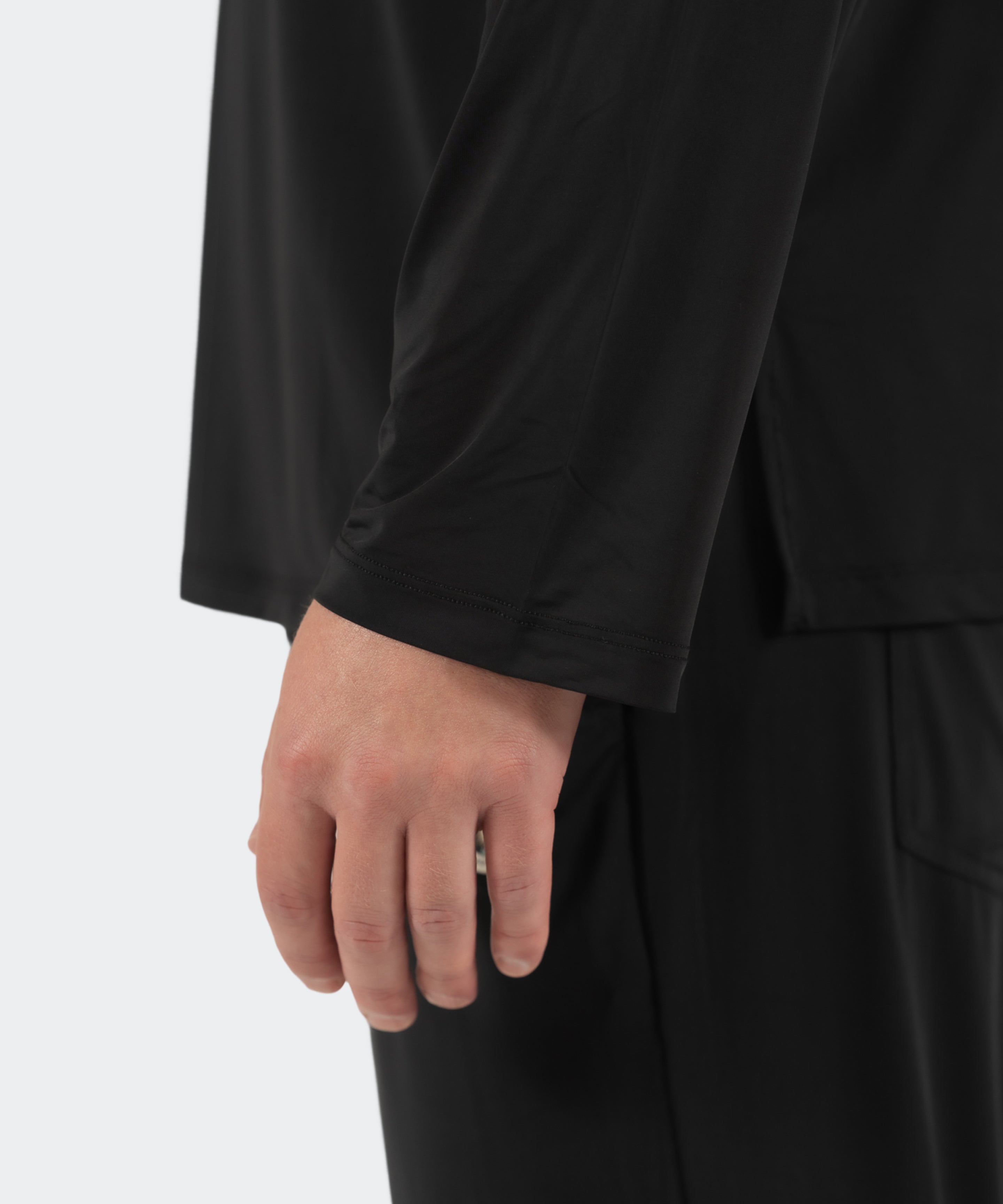 The Cloud Hoodie