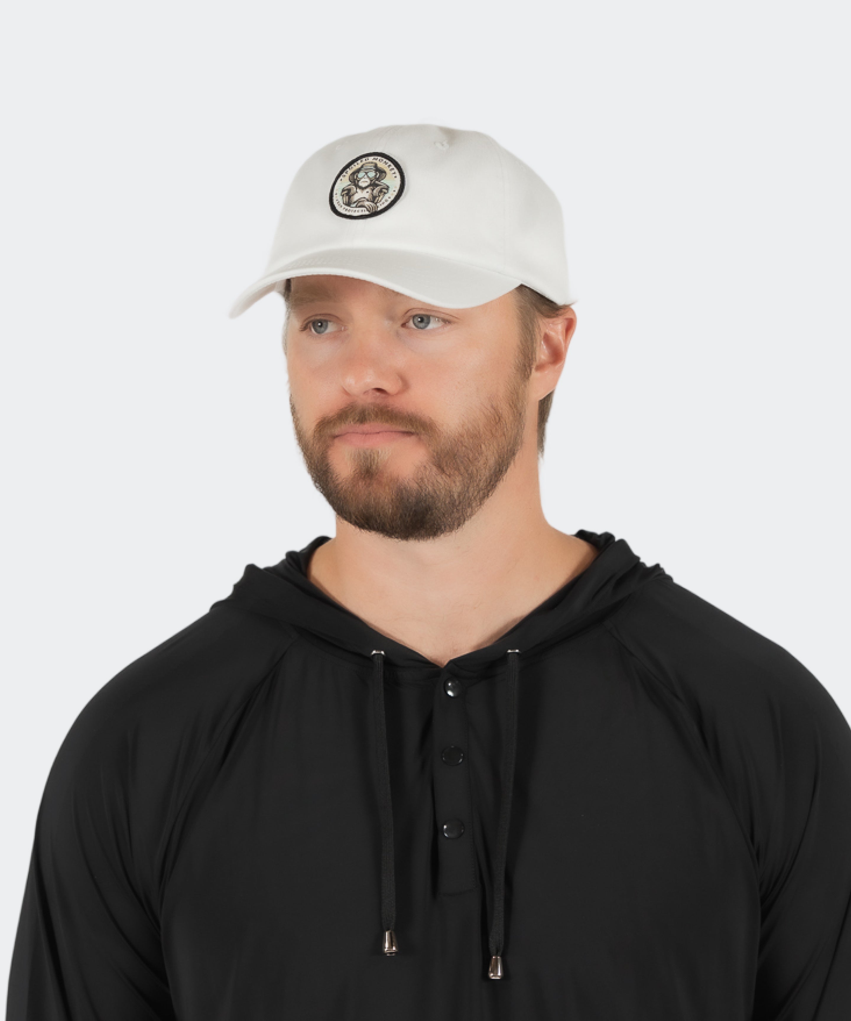 The Classic Ball Cap