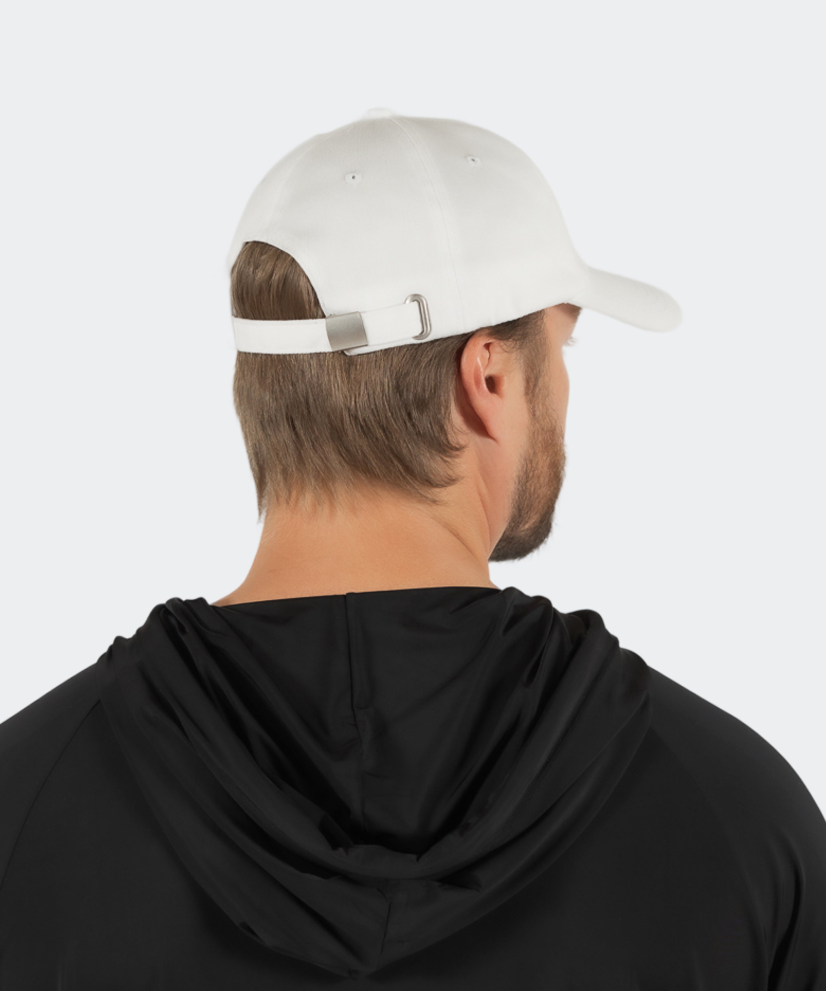 The Classic Ball Cap