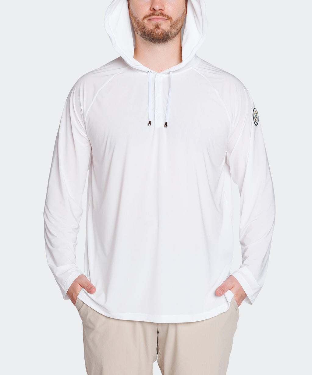 The Cloud Hoodie