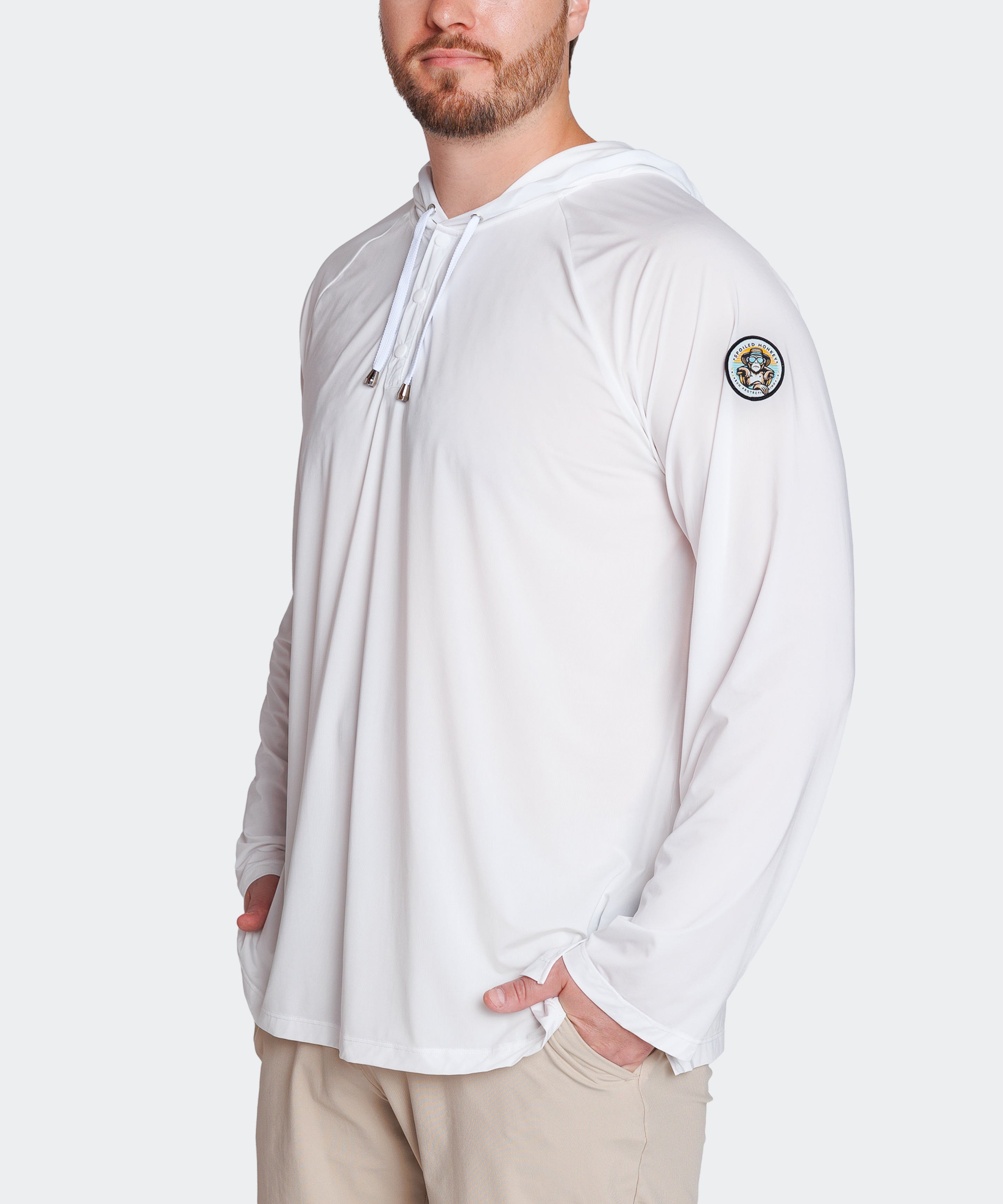 The Cloud Hoodie