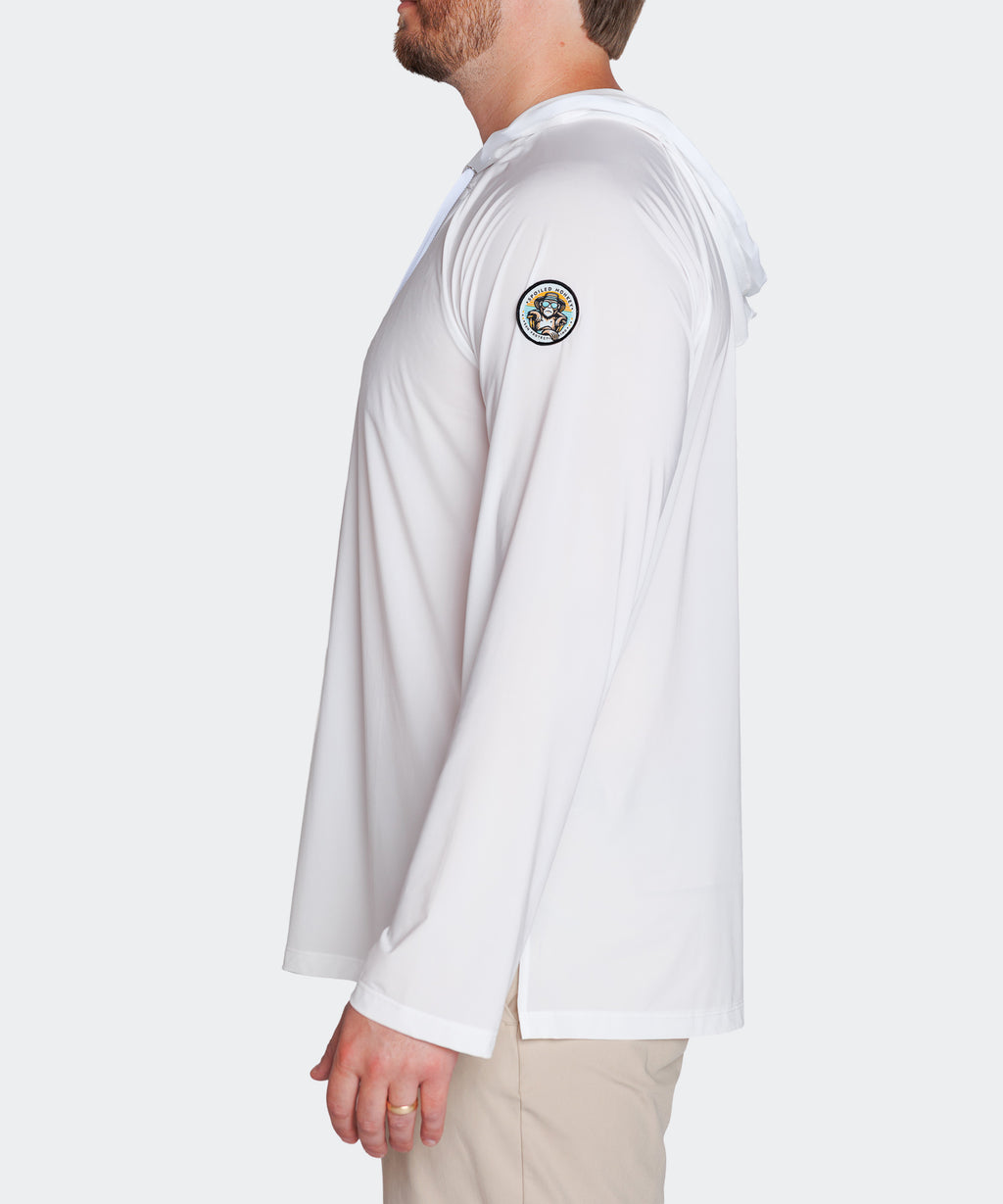 The Cloud Hoodie