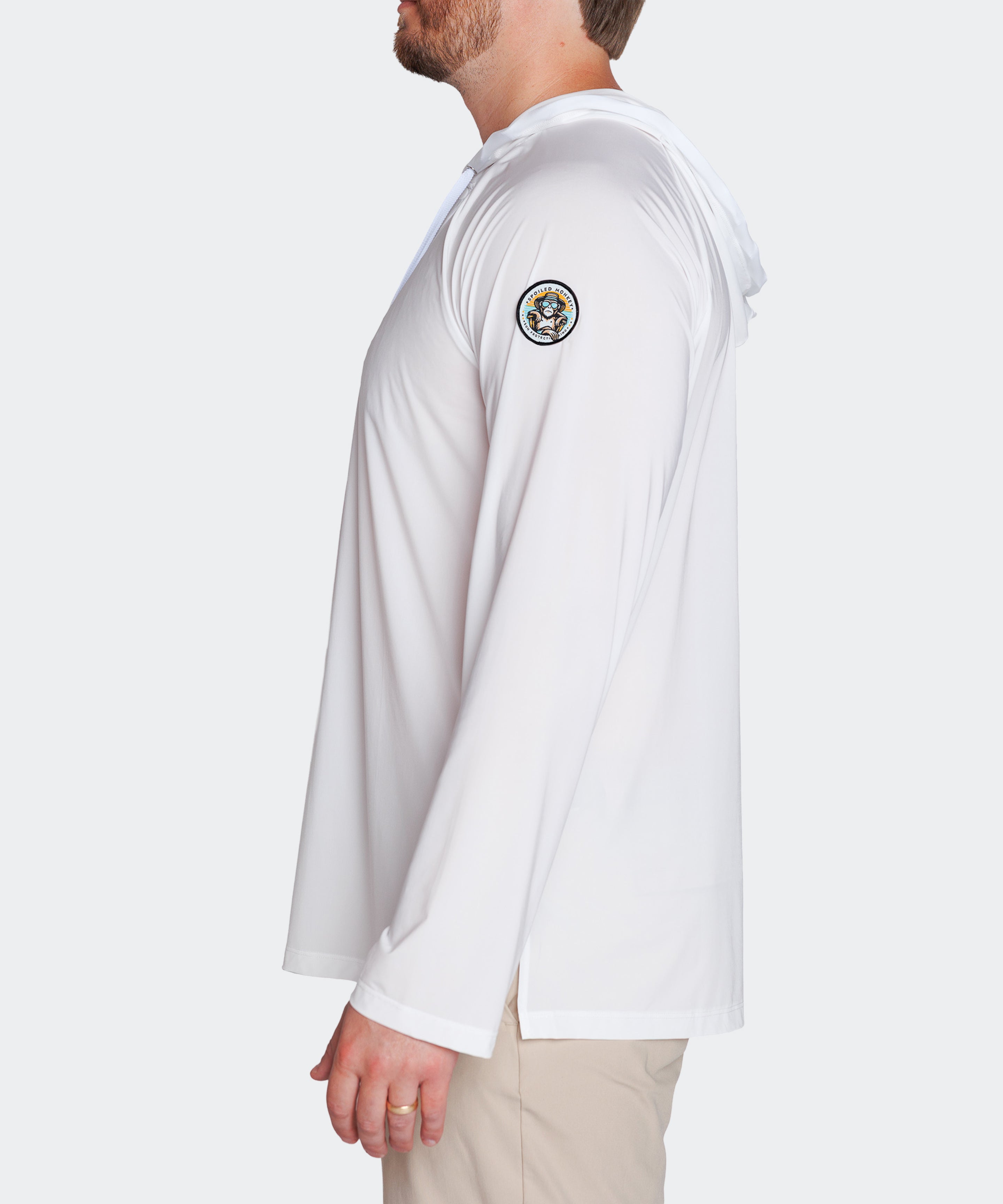 The Cloud Hoodie