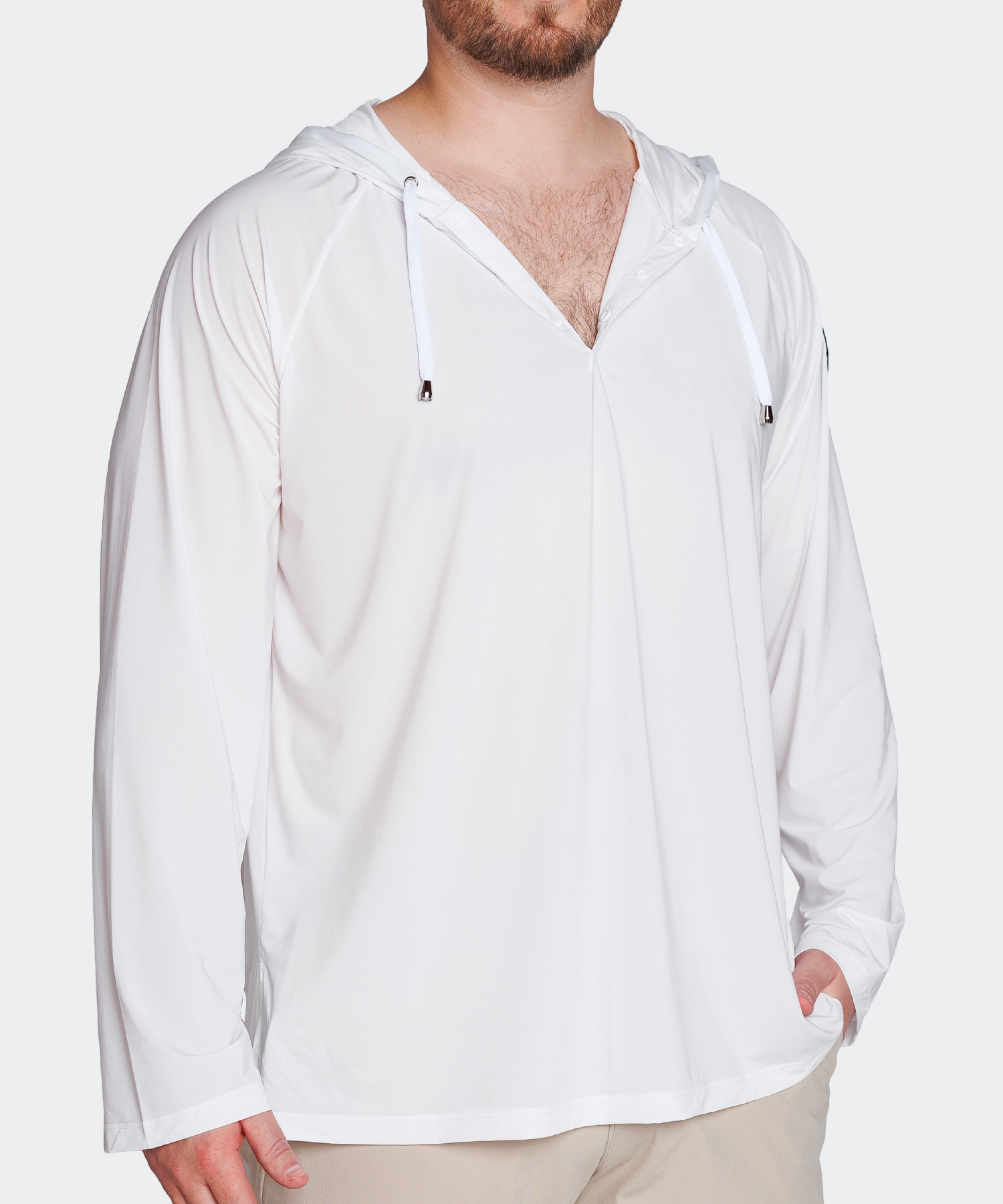 The Cloud Hoodie