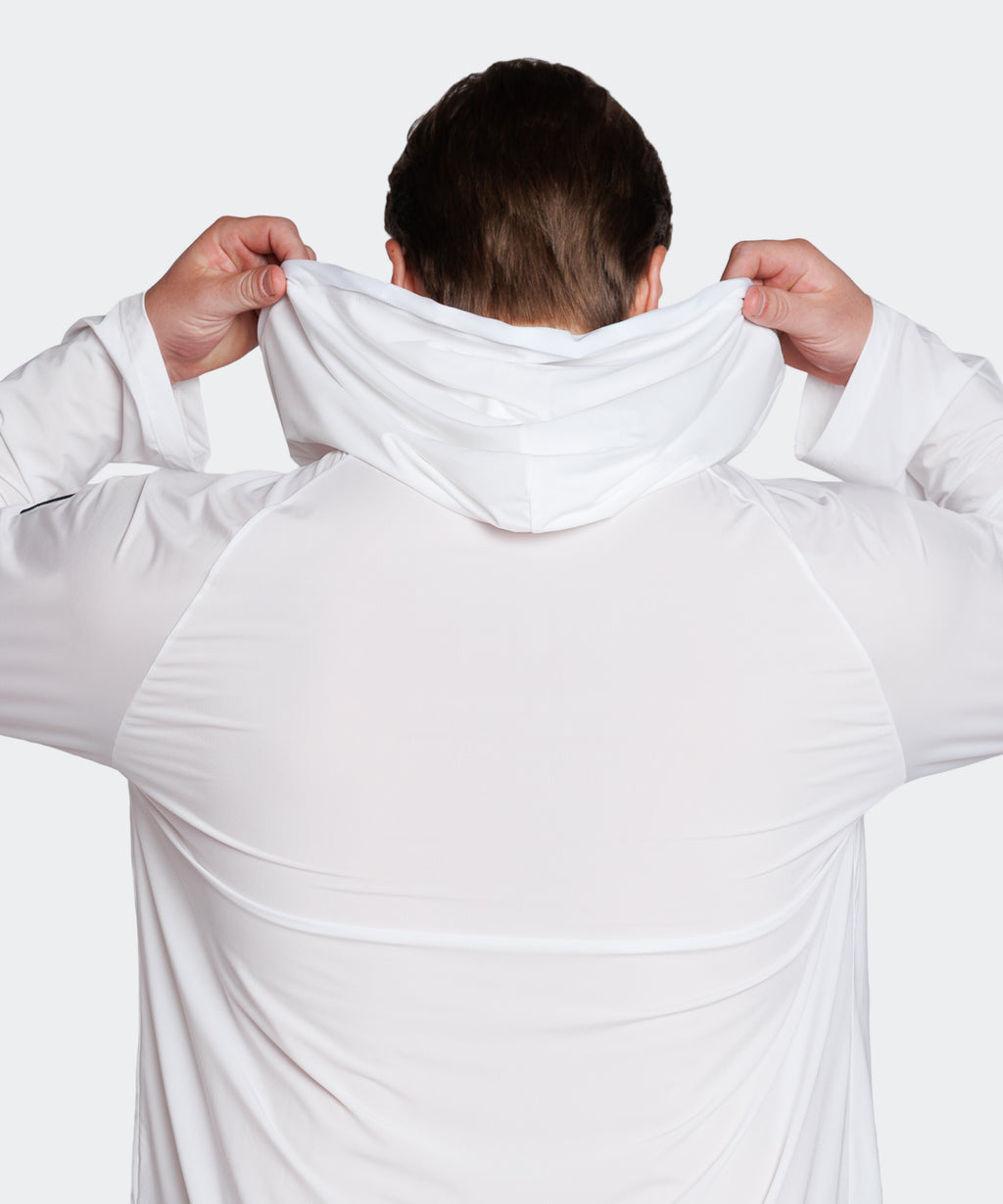 The Cloud Hoodie