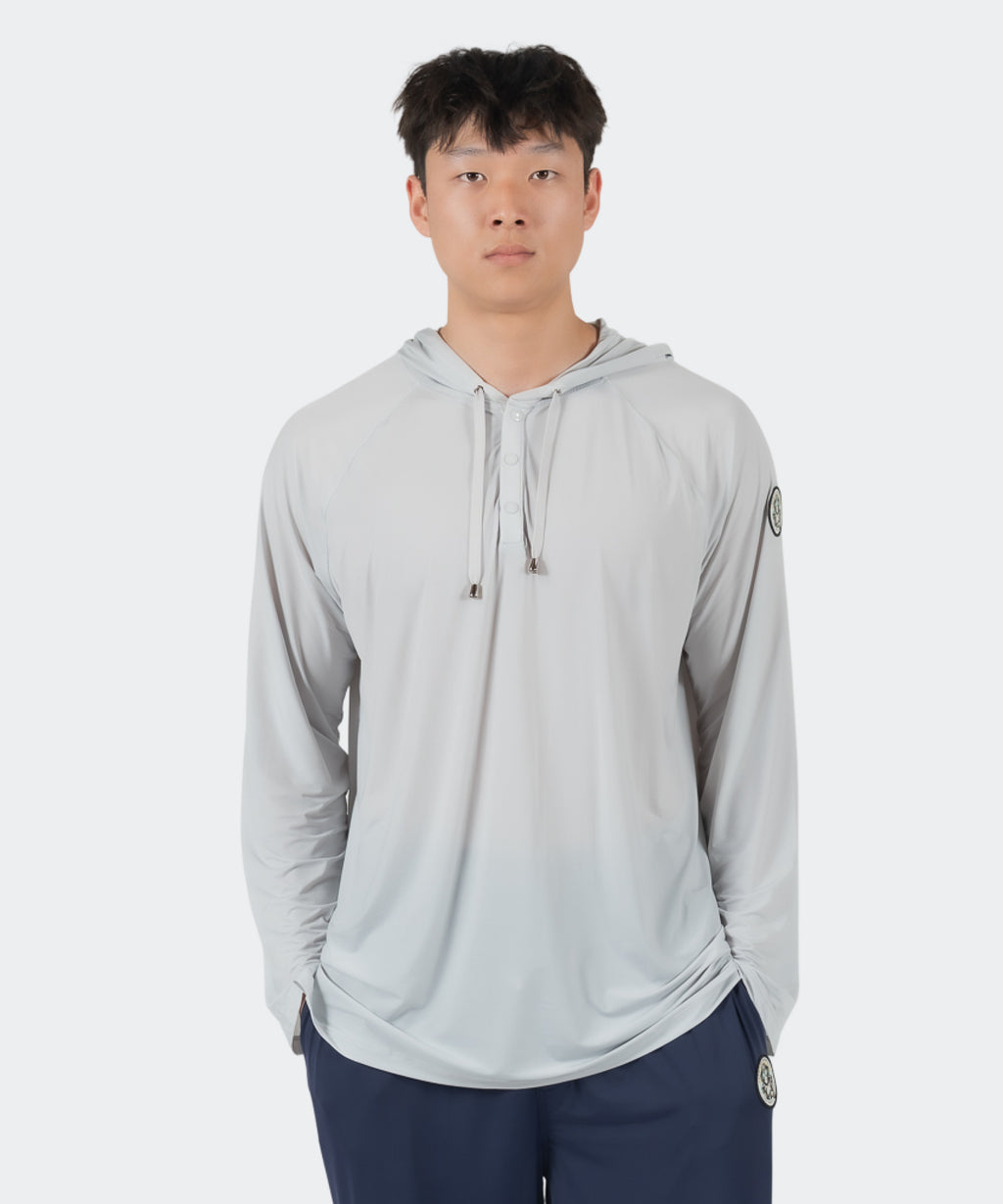 The Cloud Hoodie