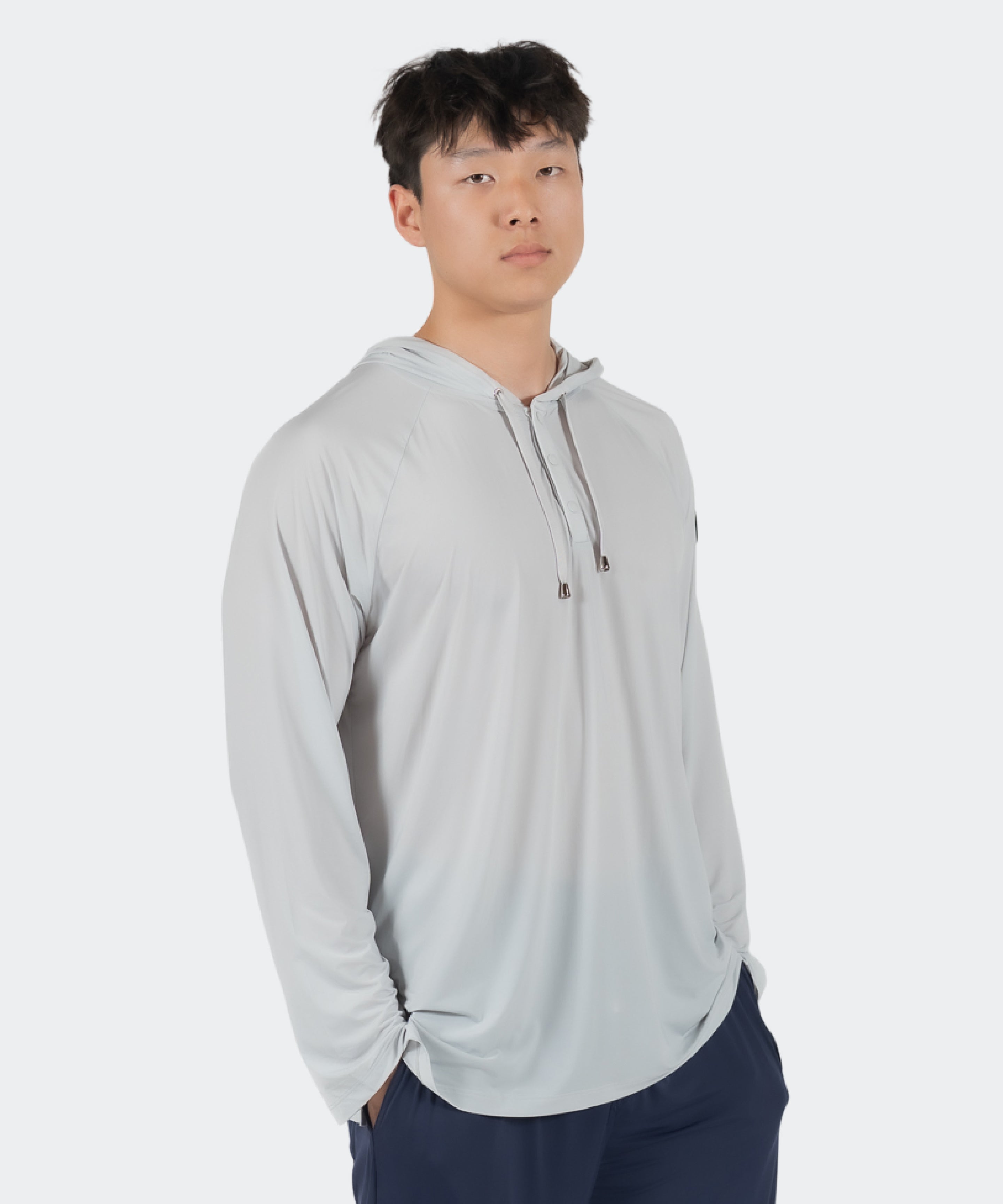 The Cloud Hoodie