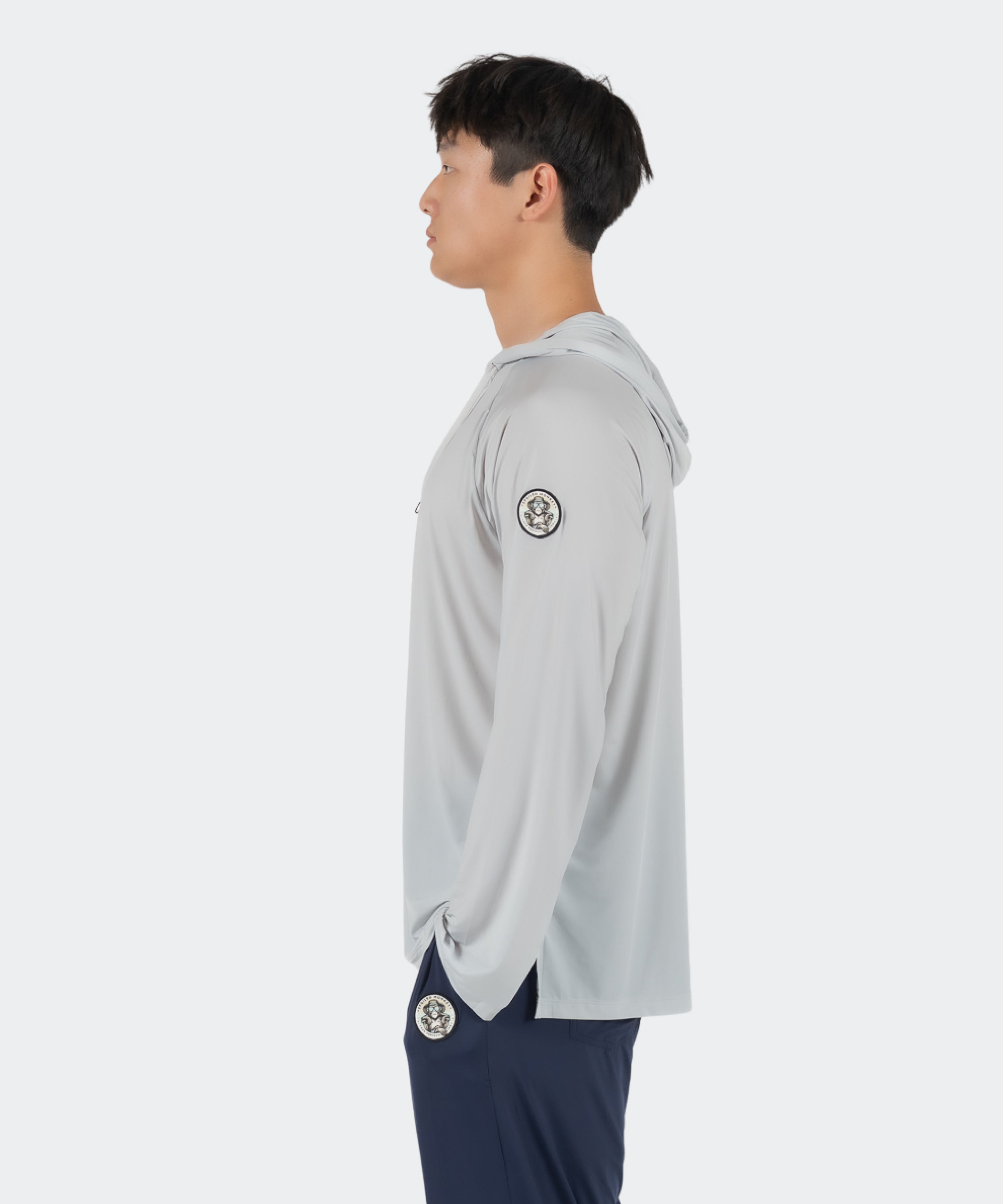 The Cloud Hoodie