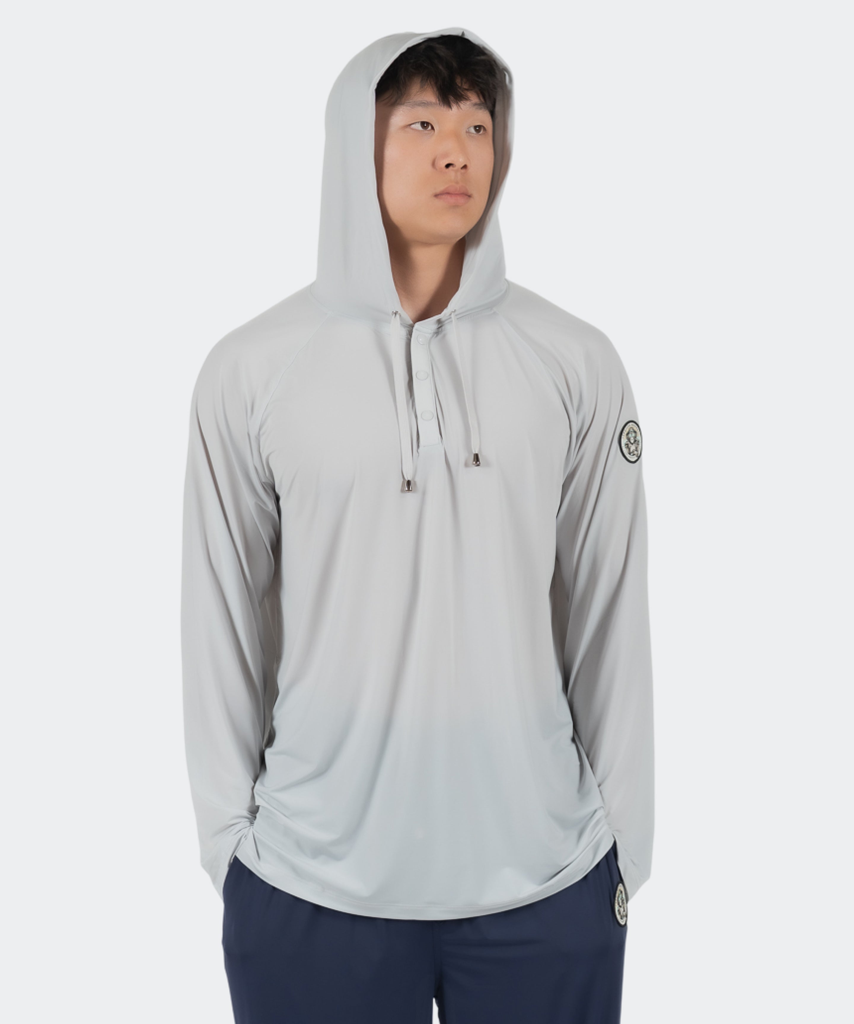 The Cloud Hoodie
