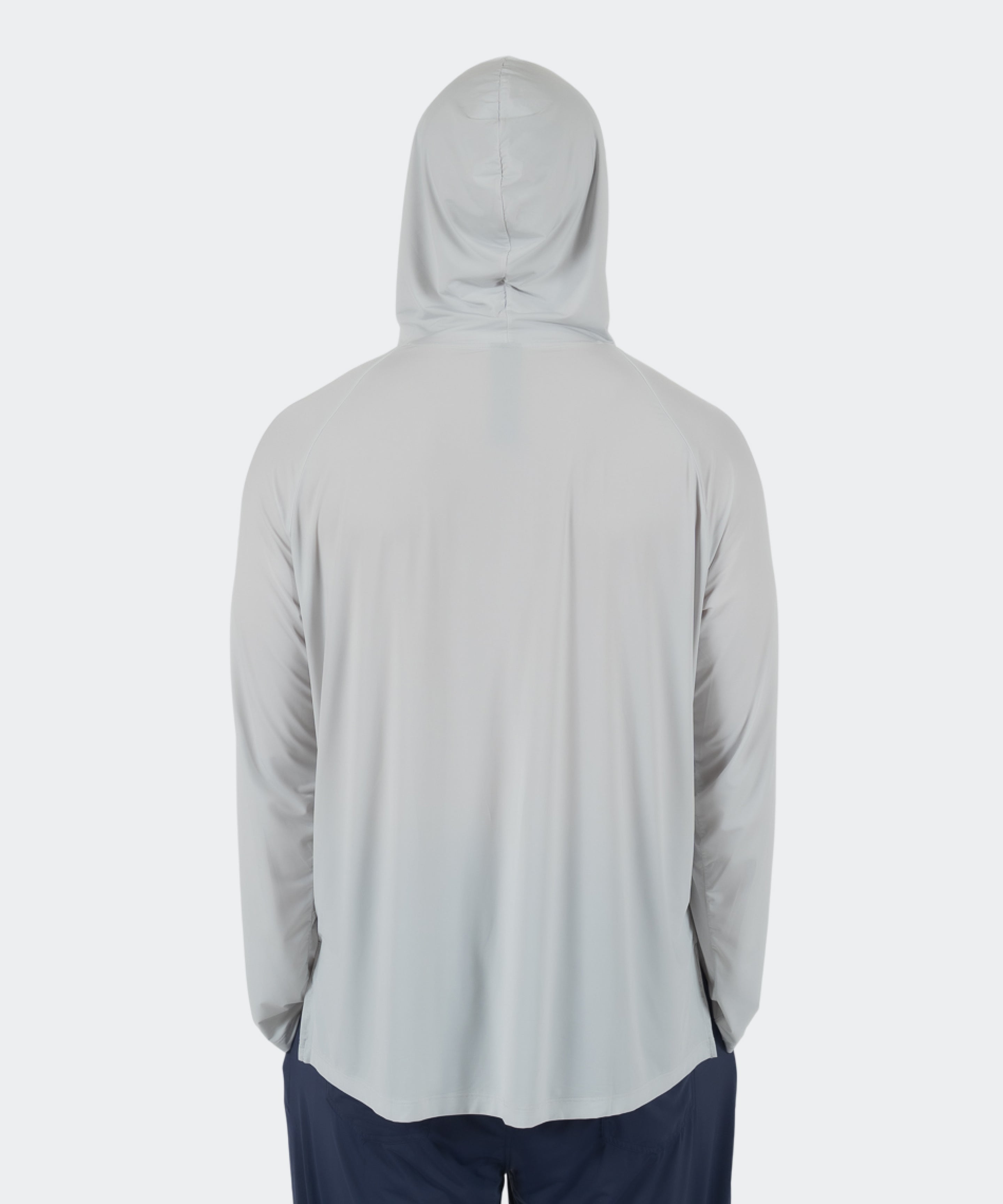 The Cloud Hoodie