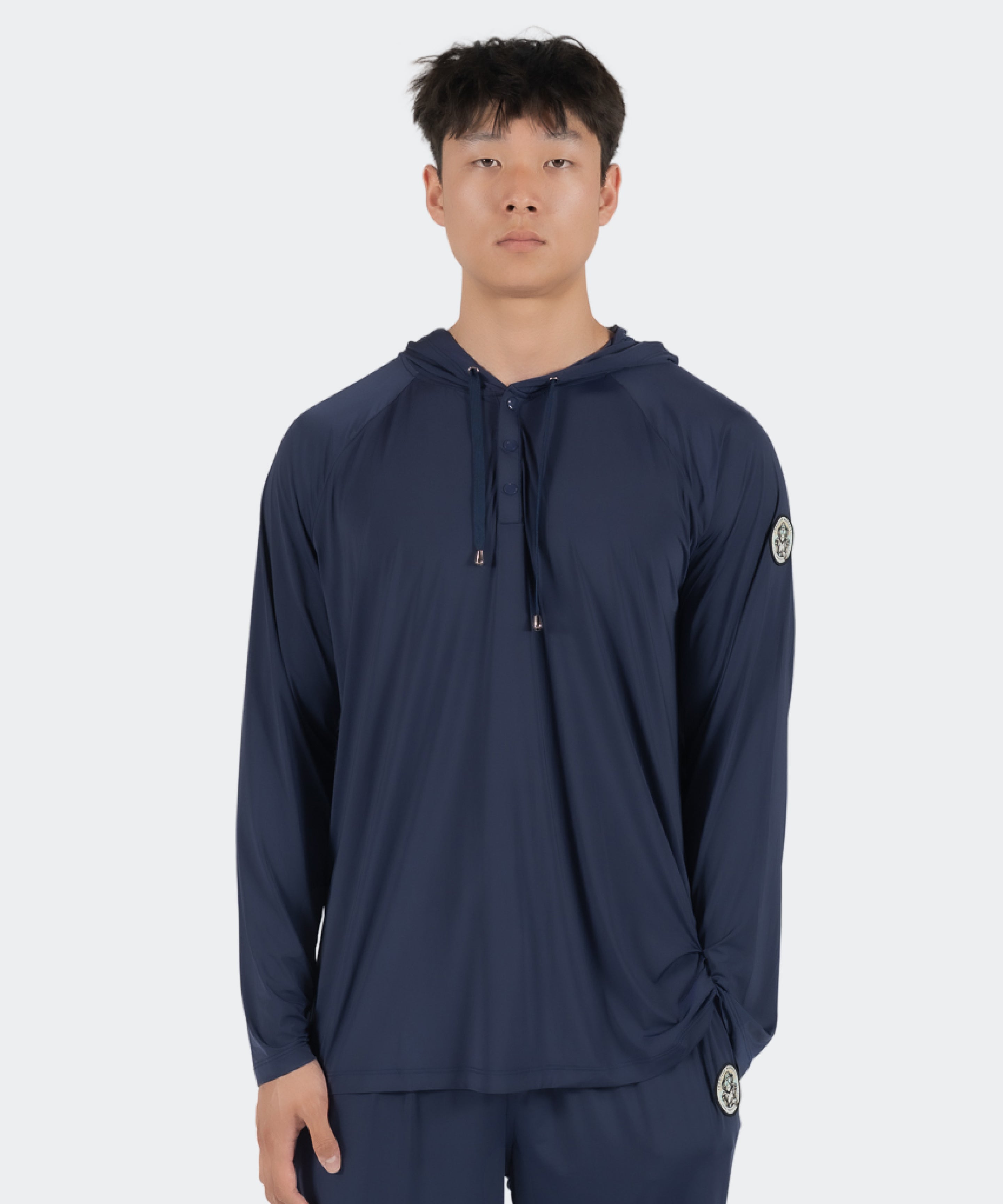 The Cloud Hoodie