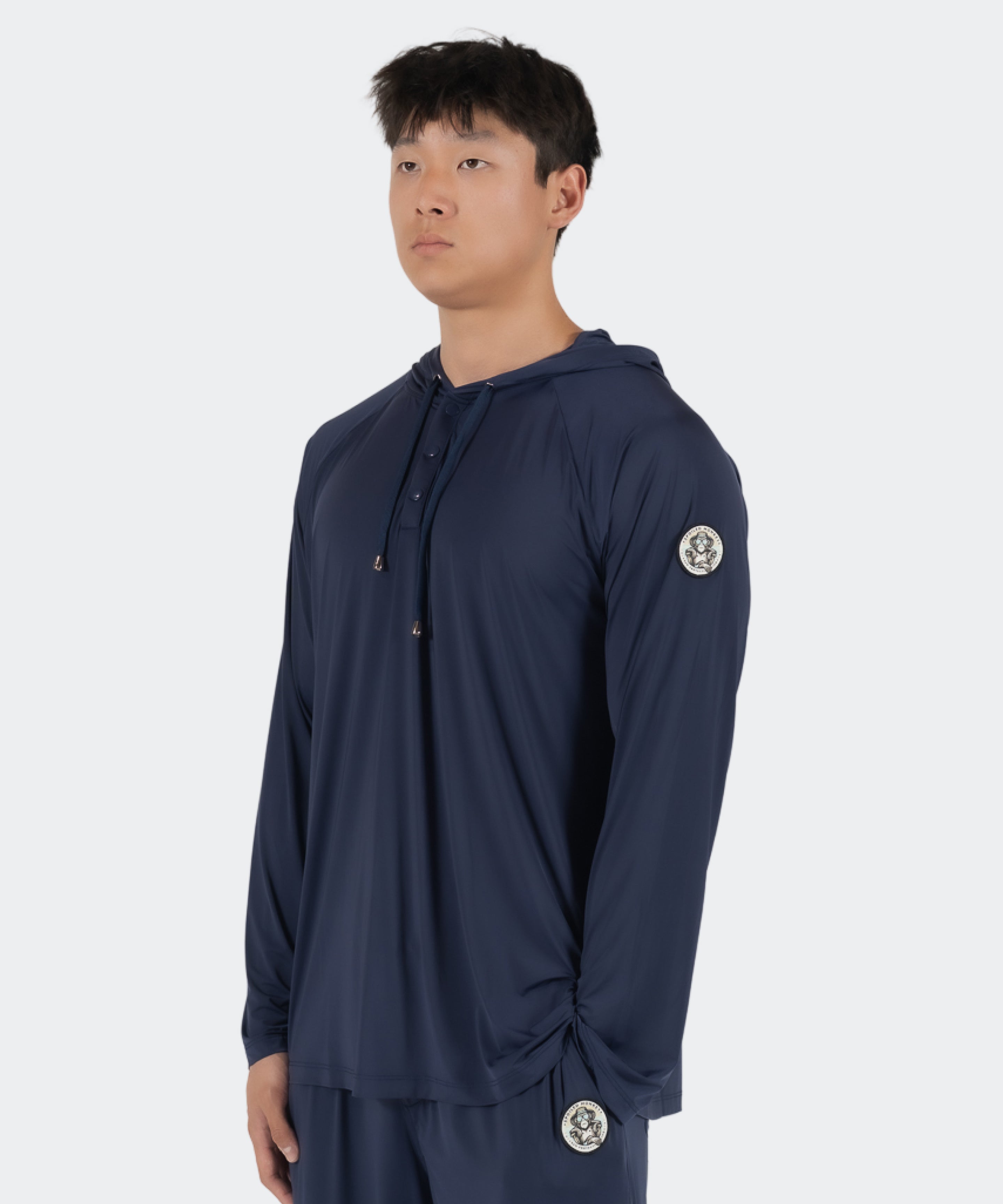 The Cloud Hoodie