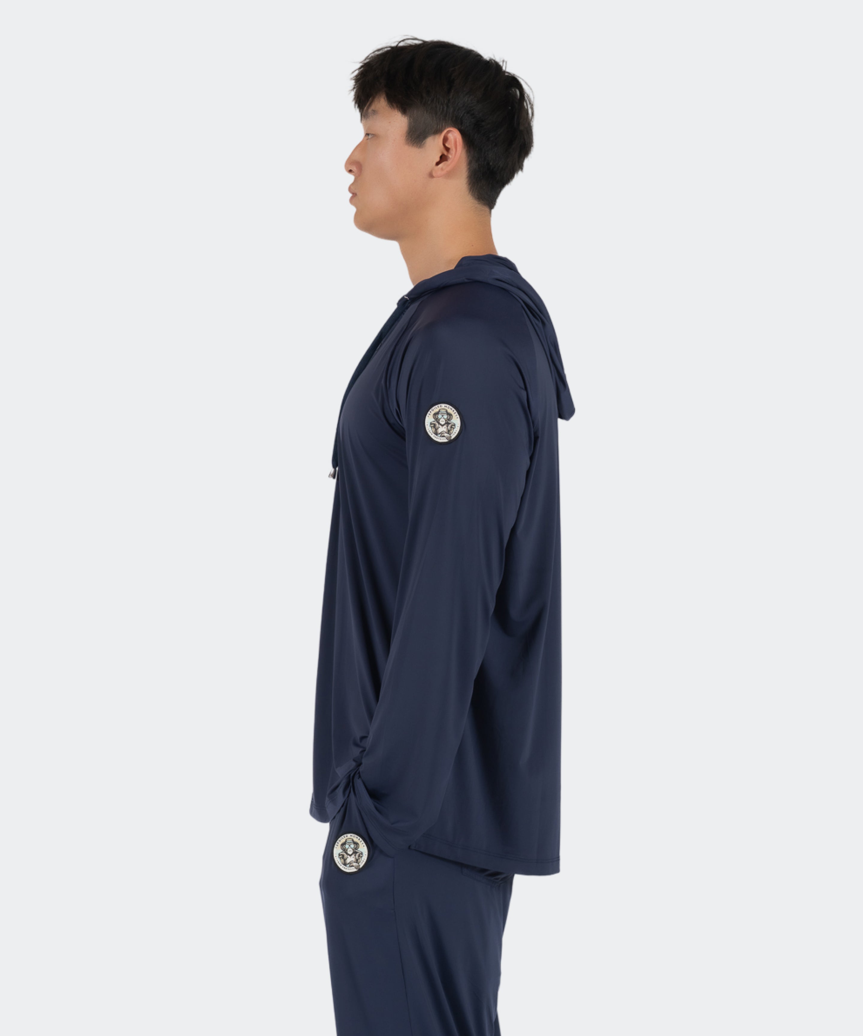 The Cloud Hoodie