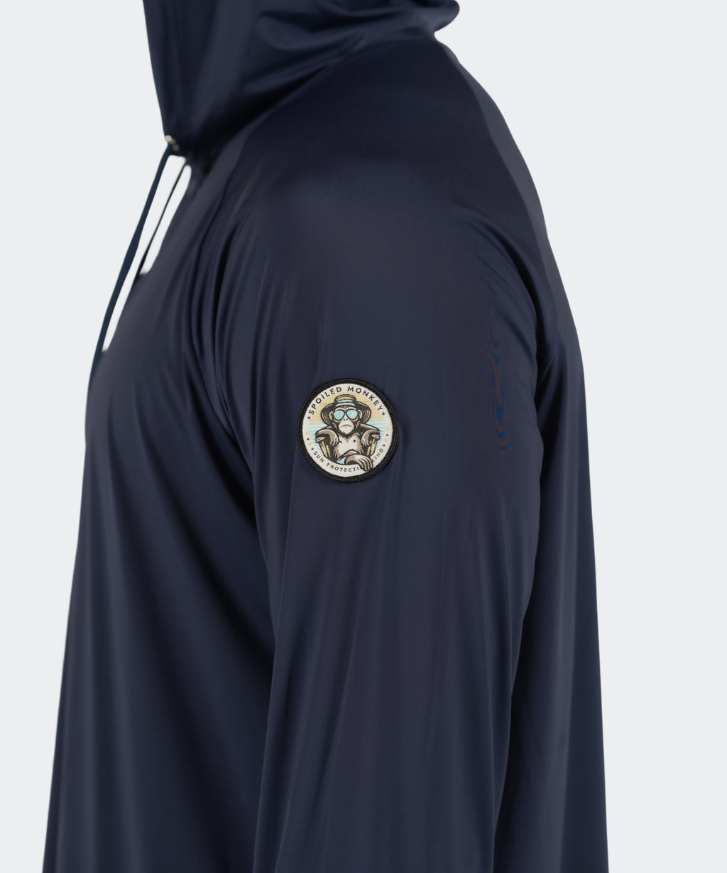 The Cloud Hoodie