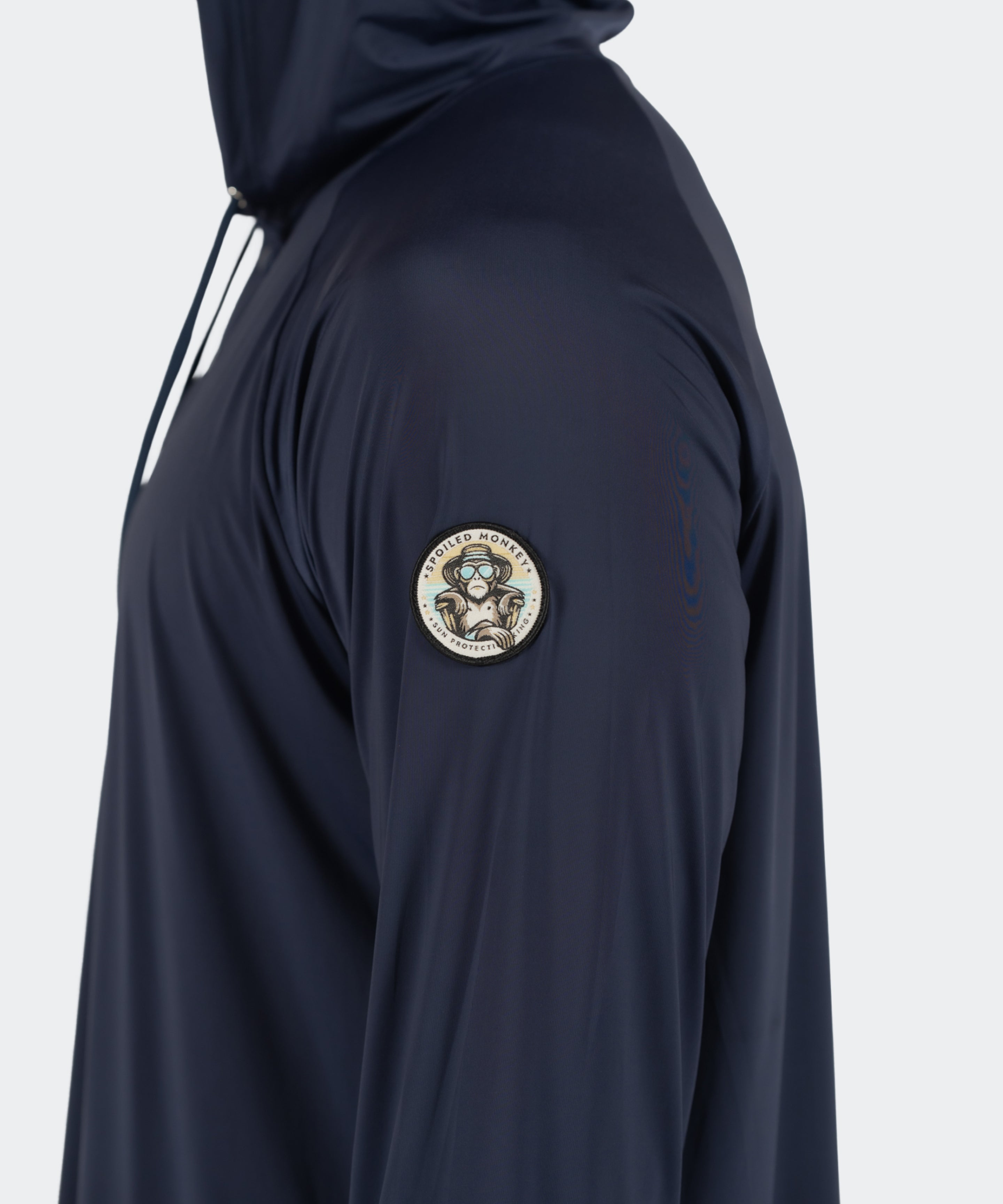 The Cloud Hoodie