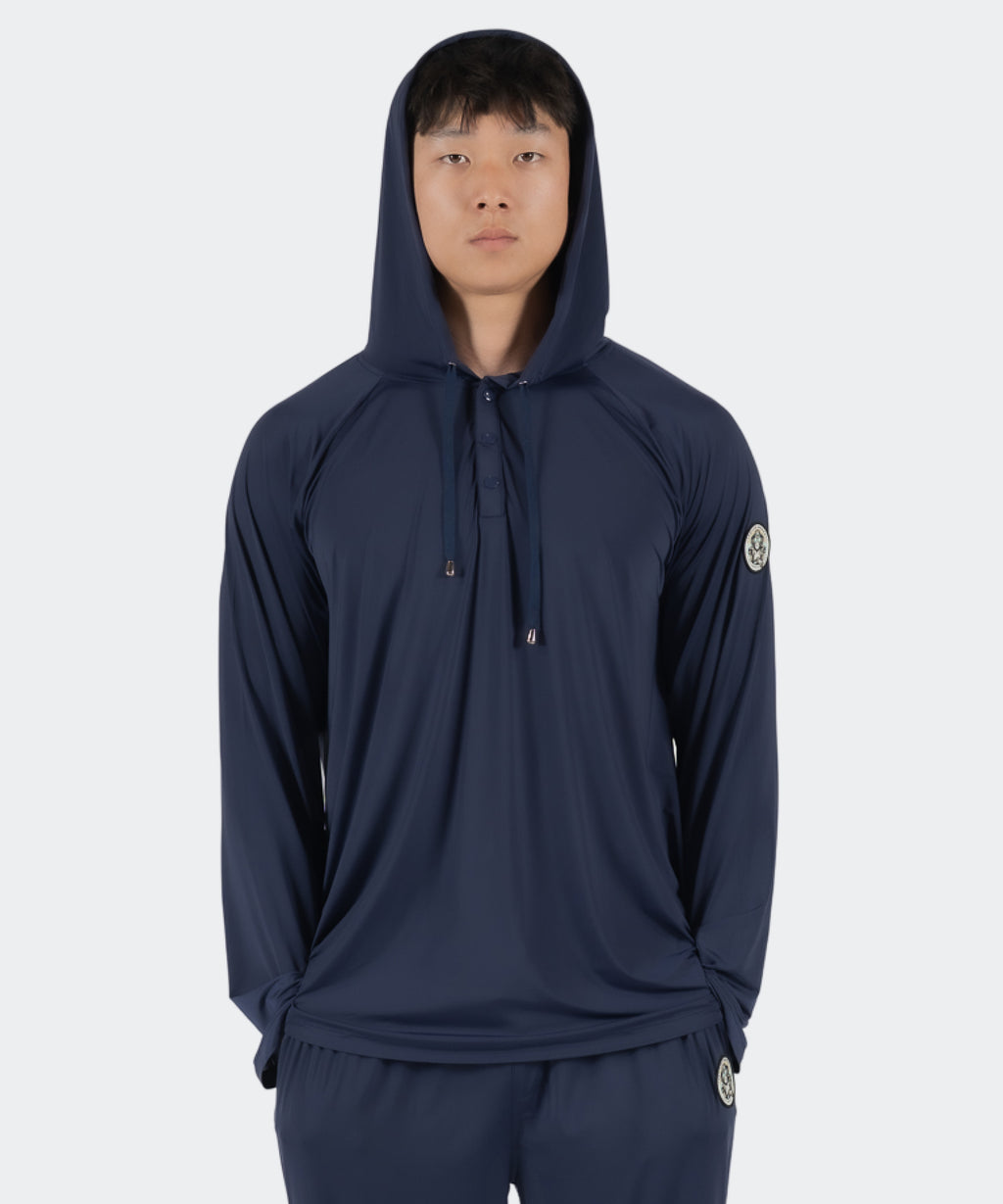 The Cloud Hoodie