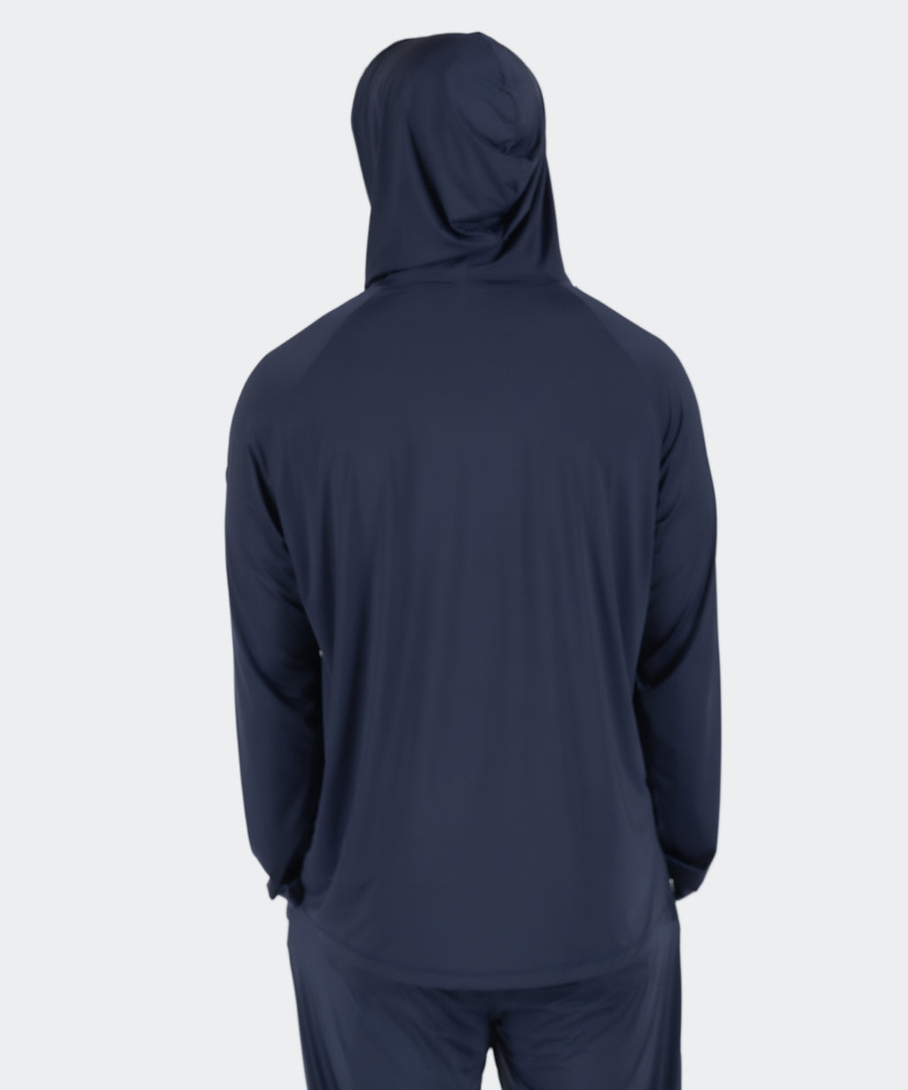The Cloud Hoodie