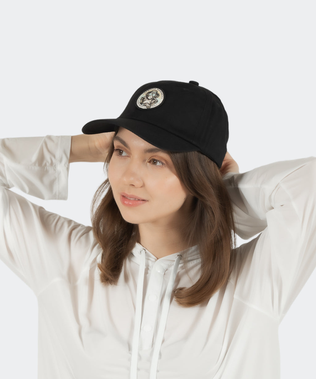 The Classic Ball Cap